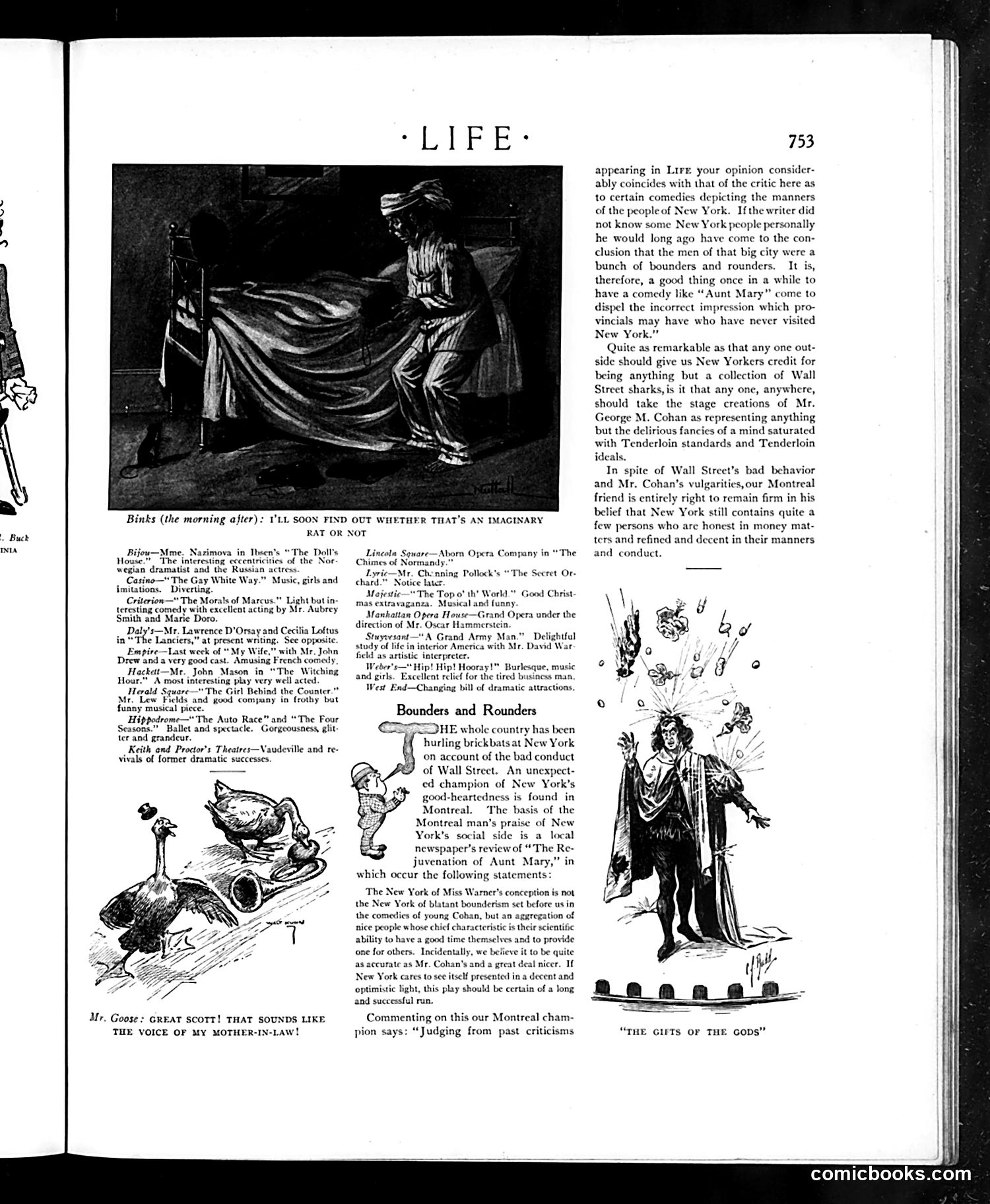 Life — December 19, 1907 — page 17 of 28