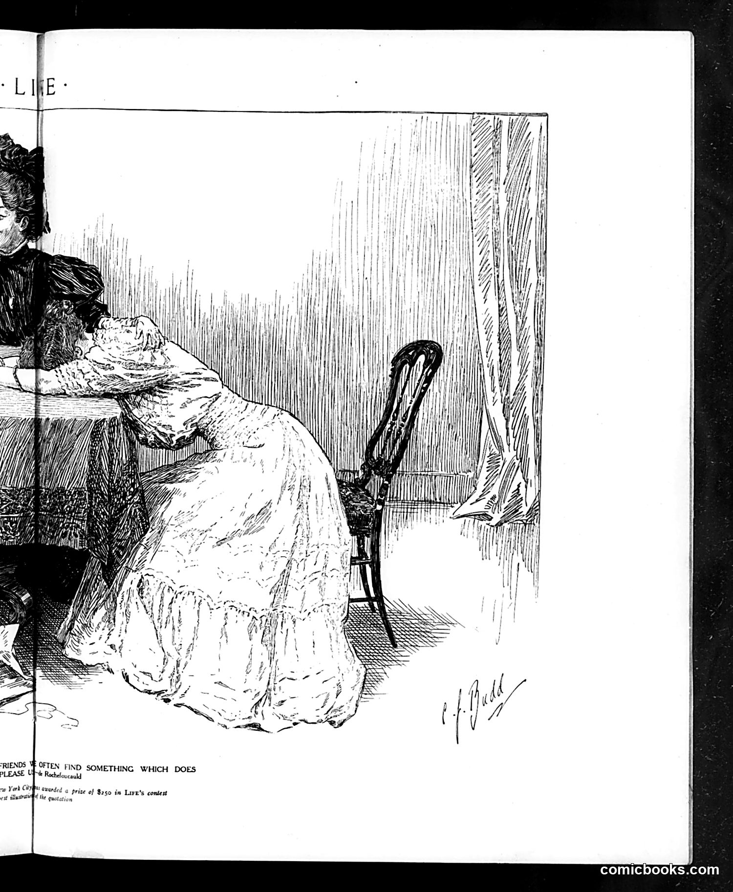 Life — December 26, 1907 — page 11 of 21