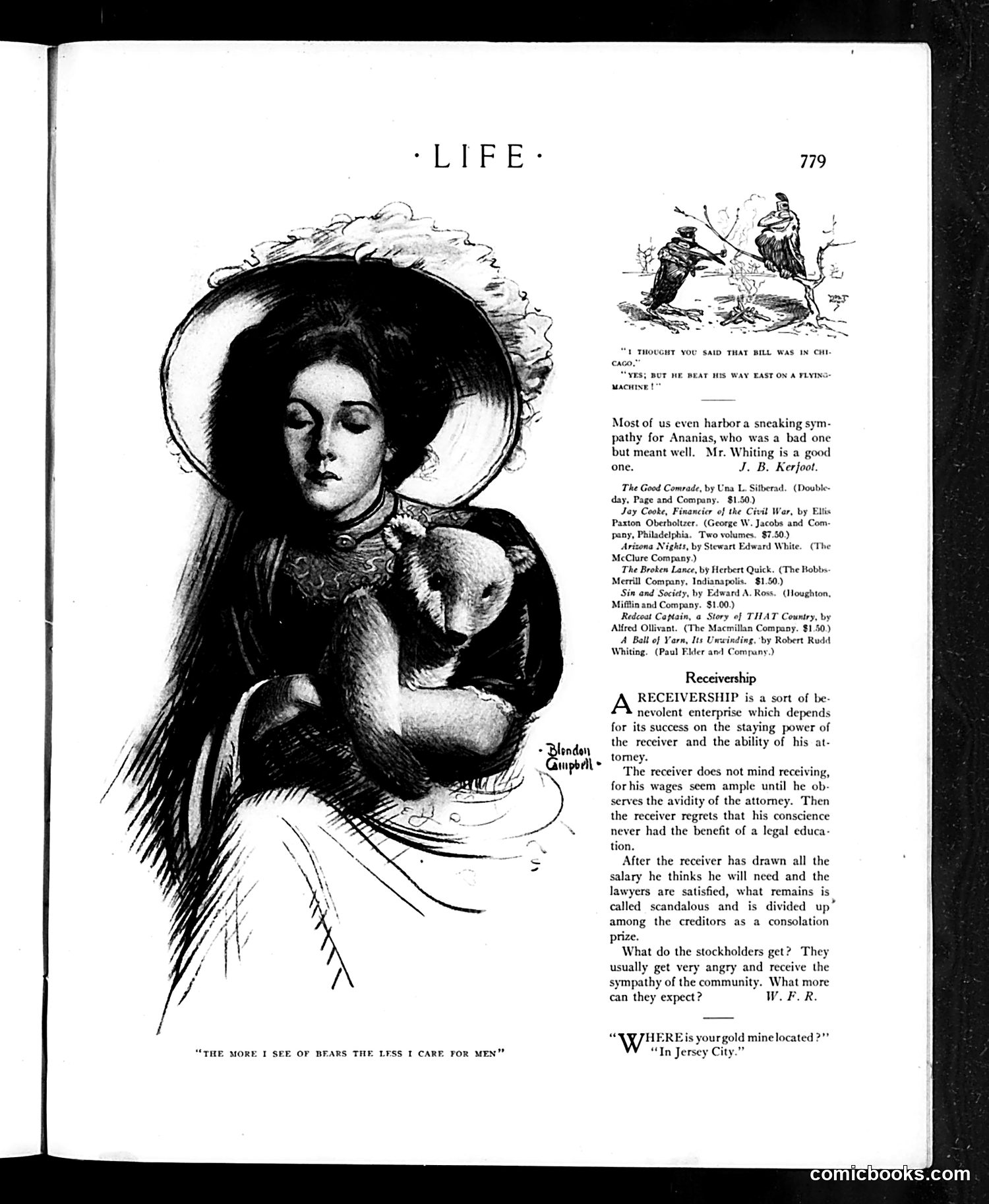 Life — December 26, 1907 — page 15 of 21