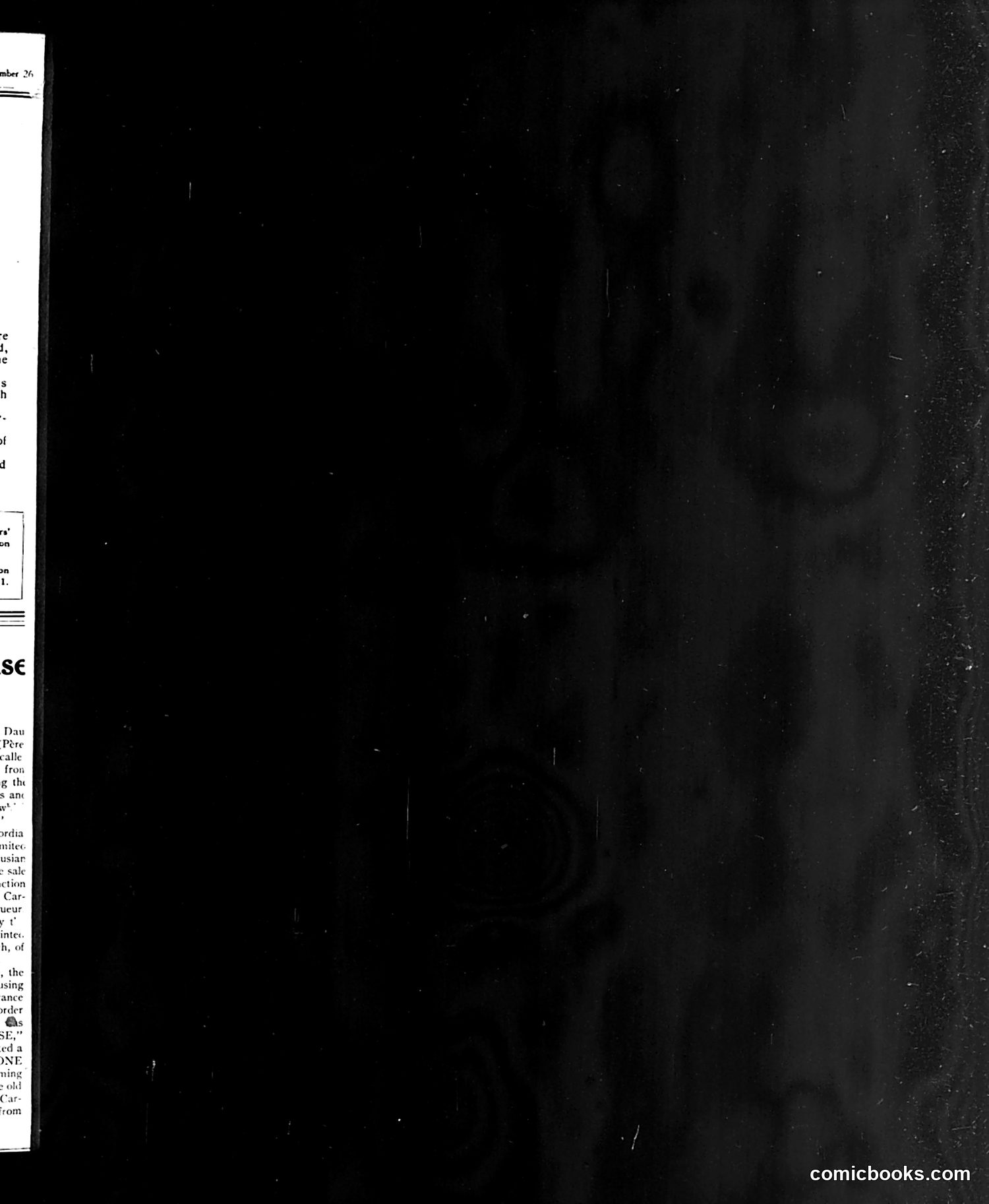 Life — December 26, 1907 — page 21 of 21