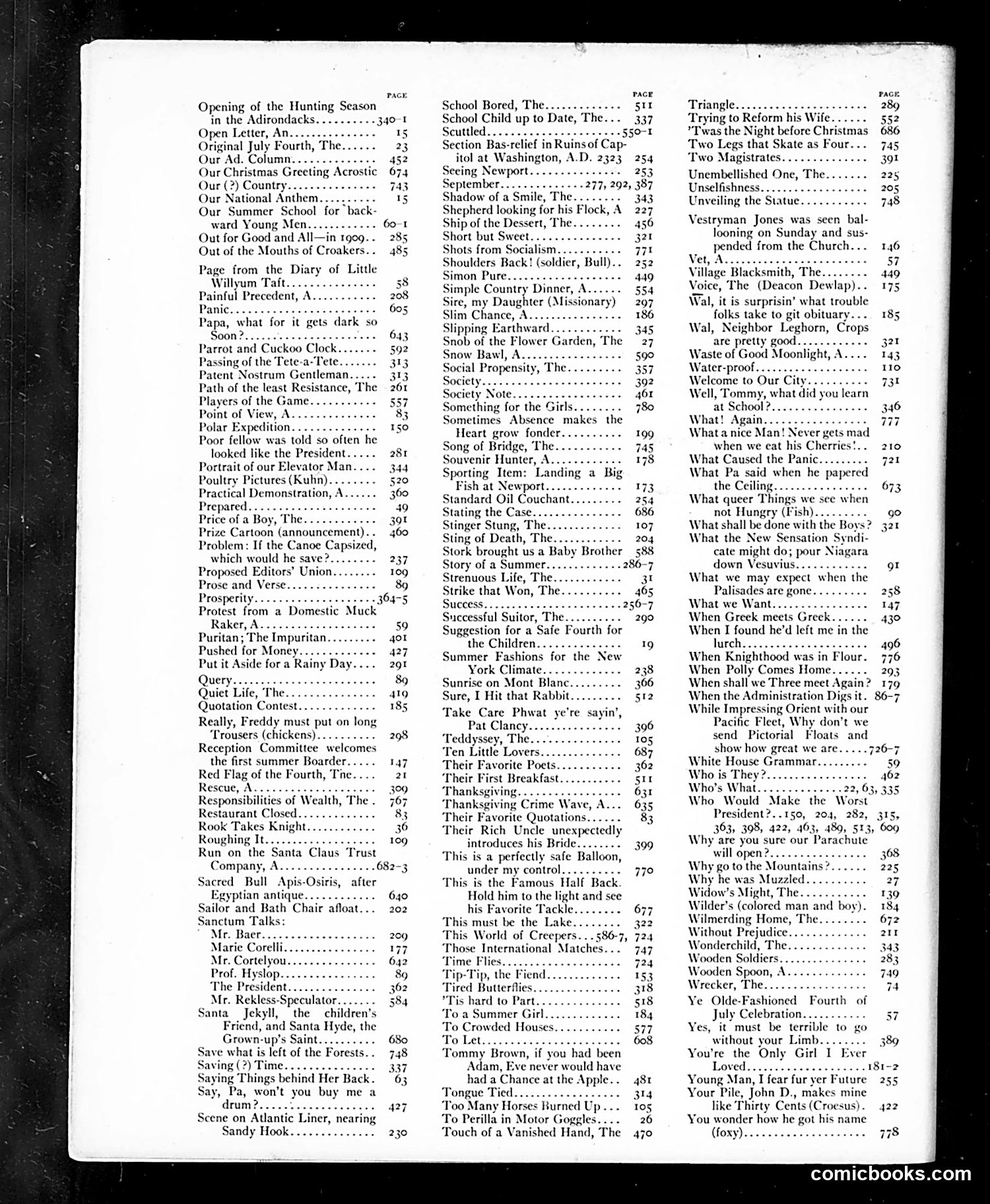 Life — 1907 — page 2 of 3