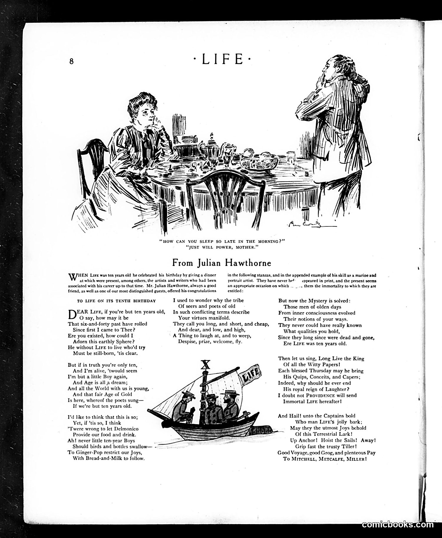 Life — January 2, 1908 — page 8 of 44