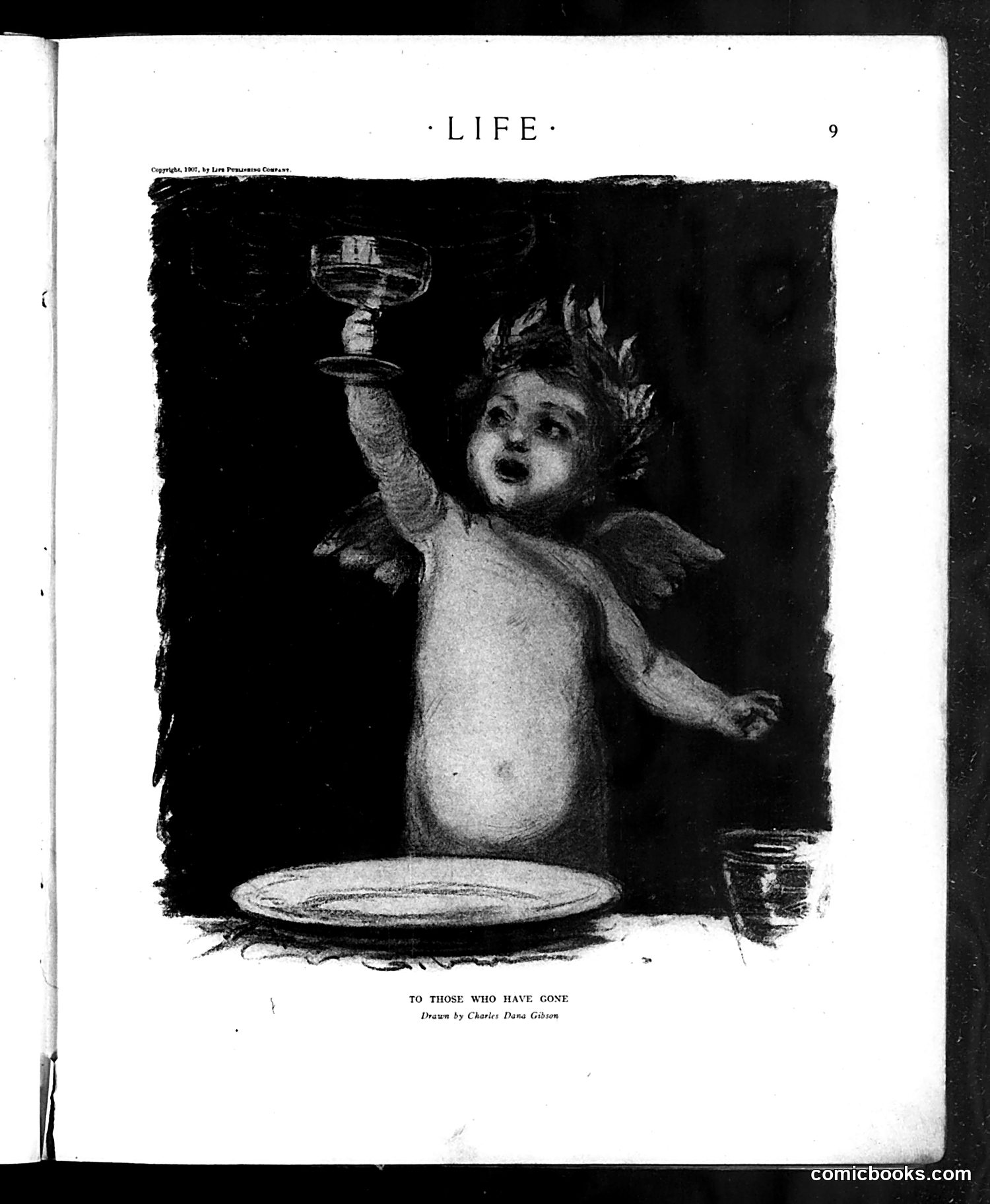 Life — January 2, 1908 — page 9 of 44