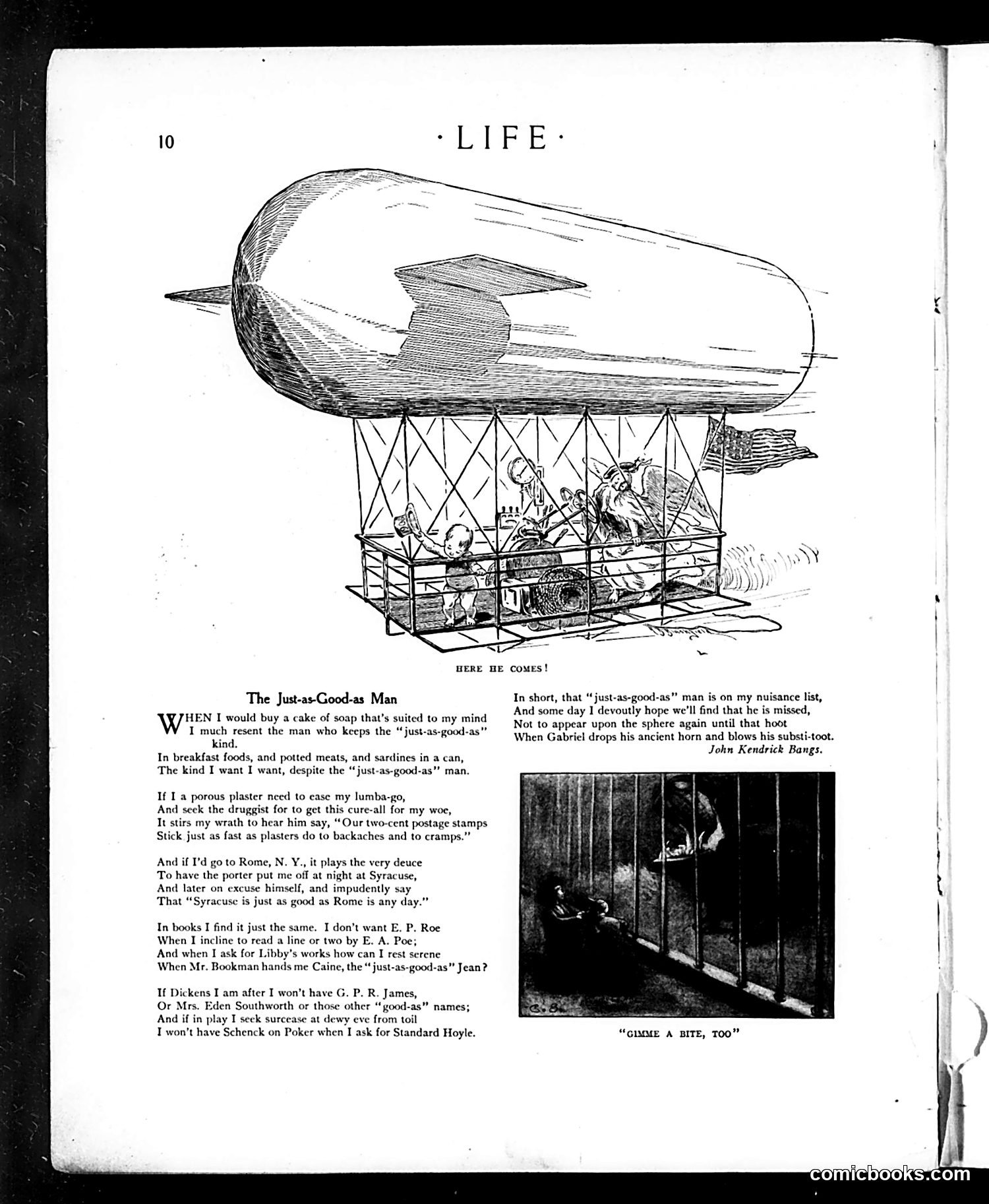 Life — January 2, 1908 — page 10 of 44