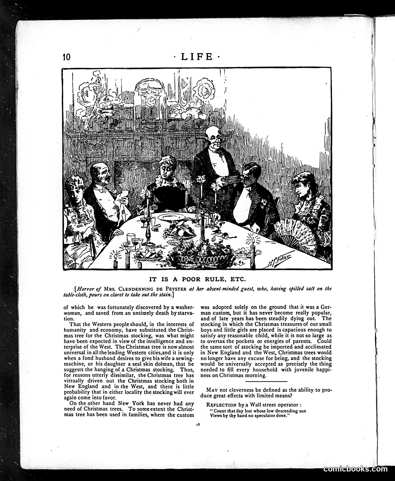 Life — January 2, 1908 — page 18 of 44