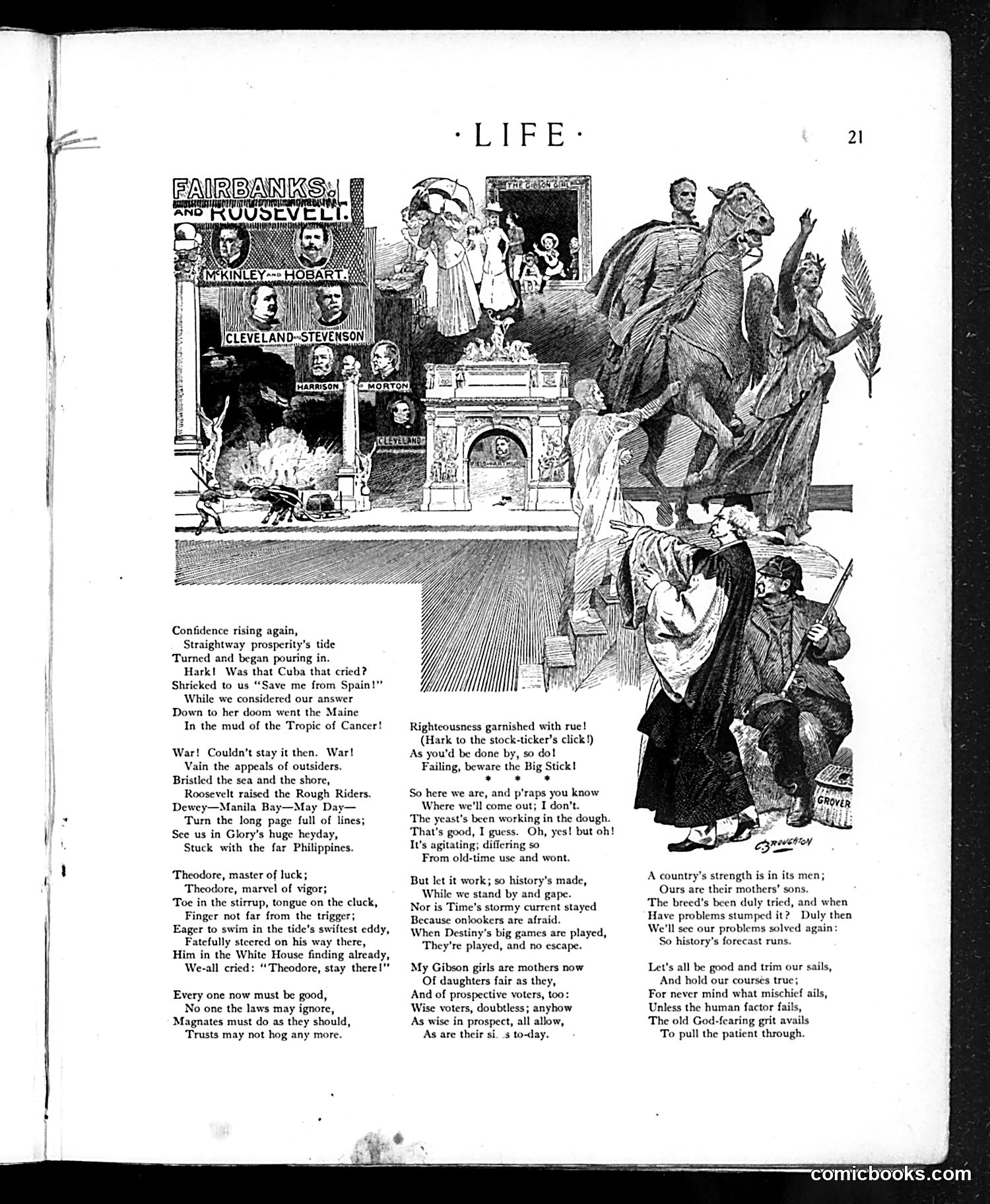 Life — January 2, 1908 — page 21 of 44