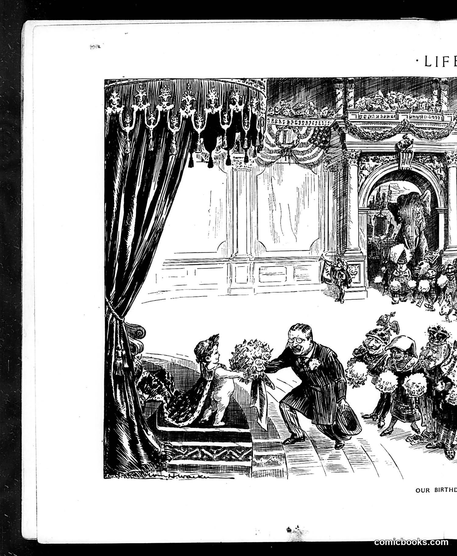 Life — January 2, 1908 — page 22 of 44