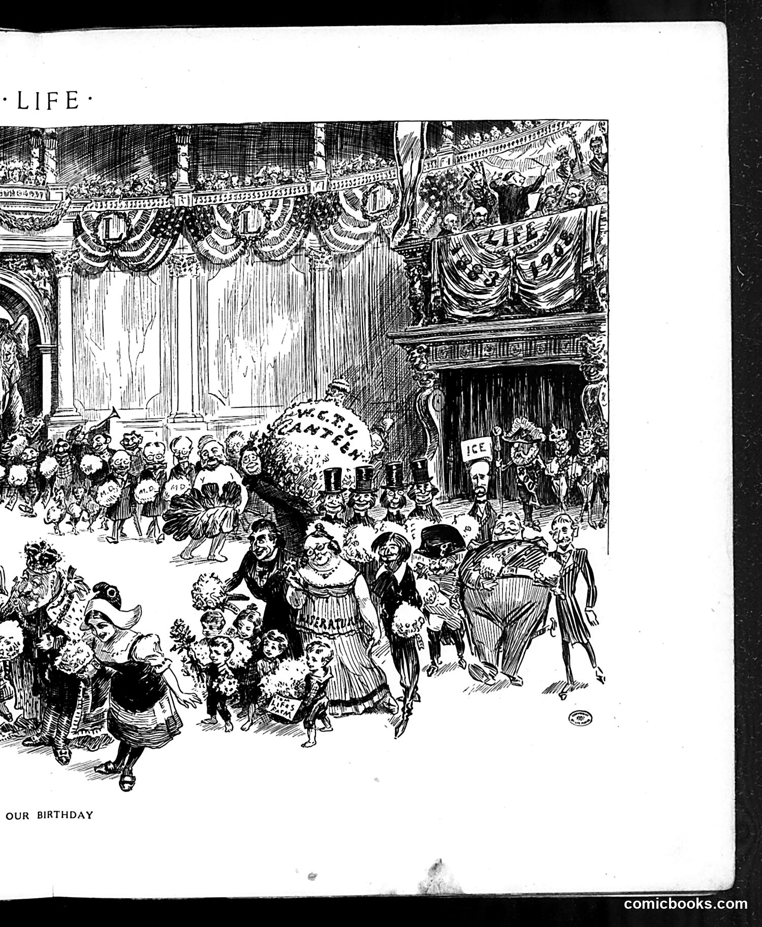 Life — January 2, 1908 — page 23 of 44