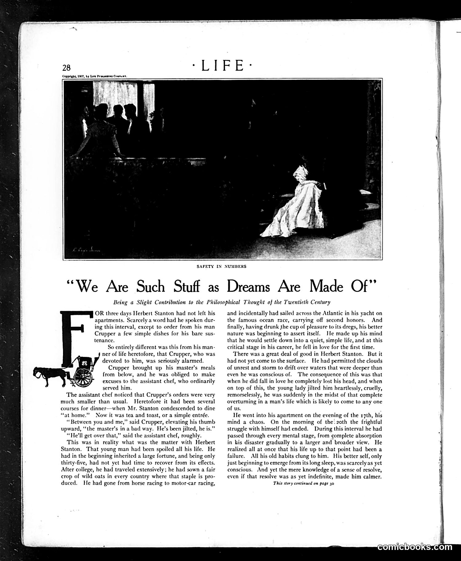 Life — January 2, 1908 — page 28 of 44