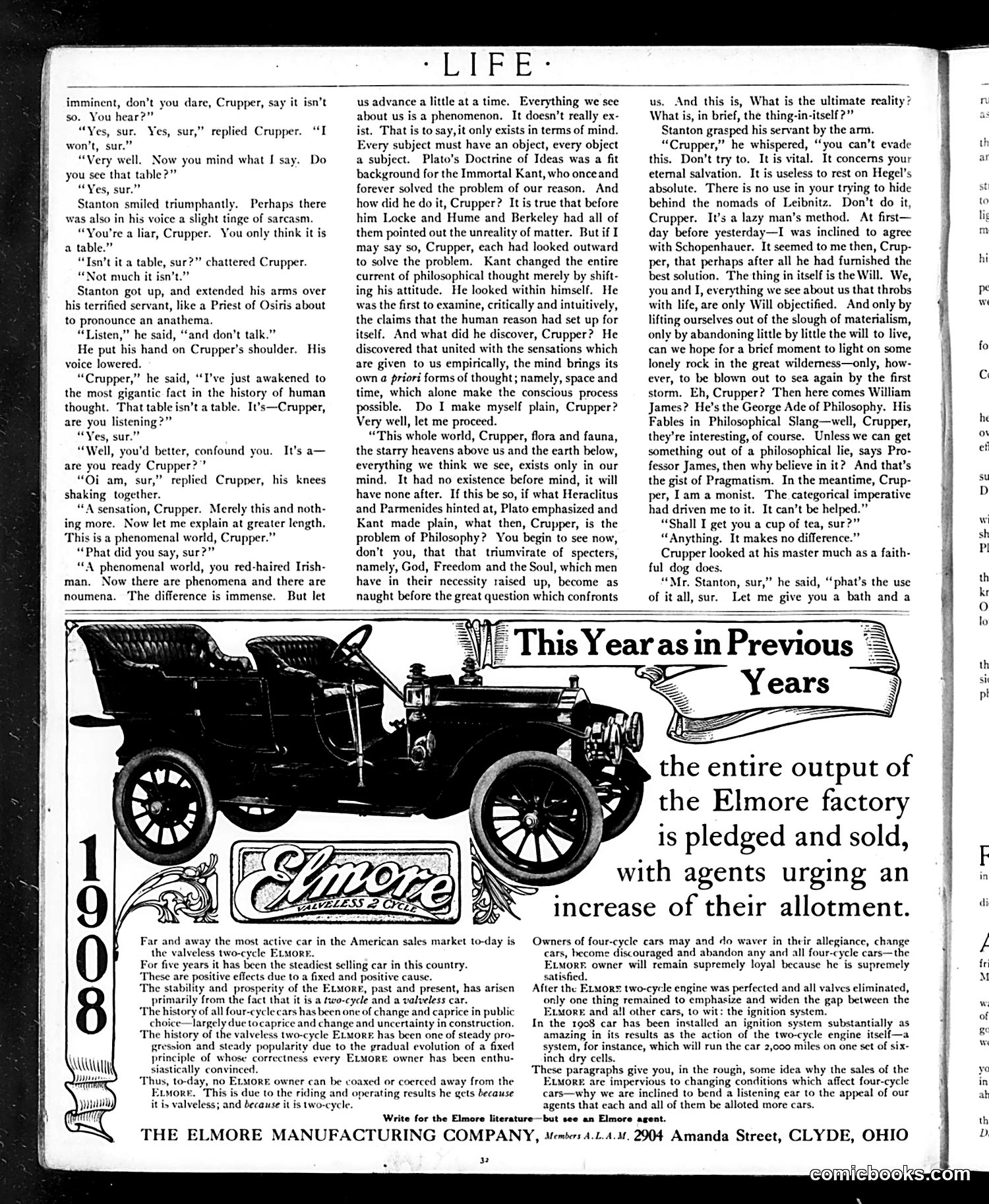 Life — January 2, 1908 — page 32 of 44