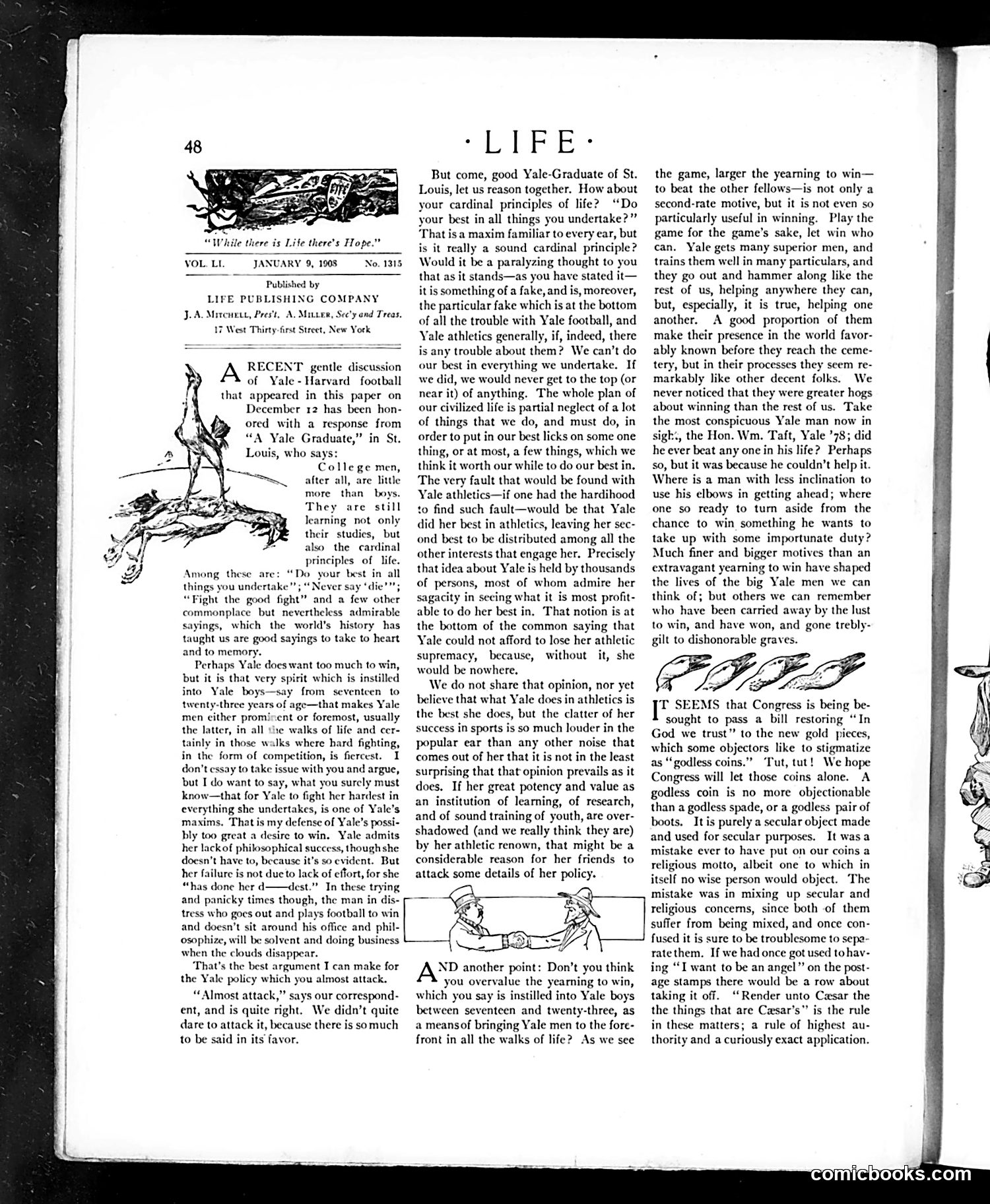 Life — January 9, 1908 — page 4 of 22
