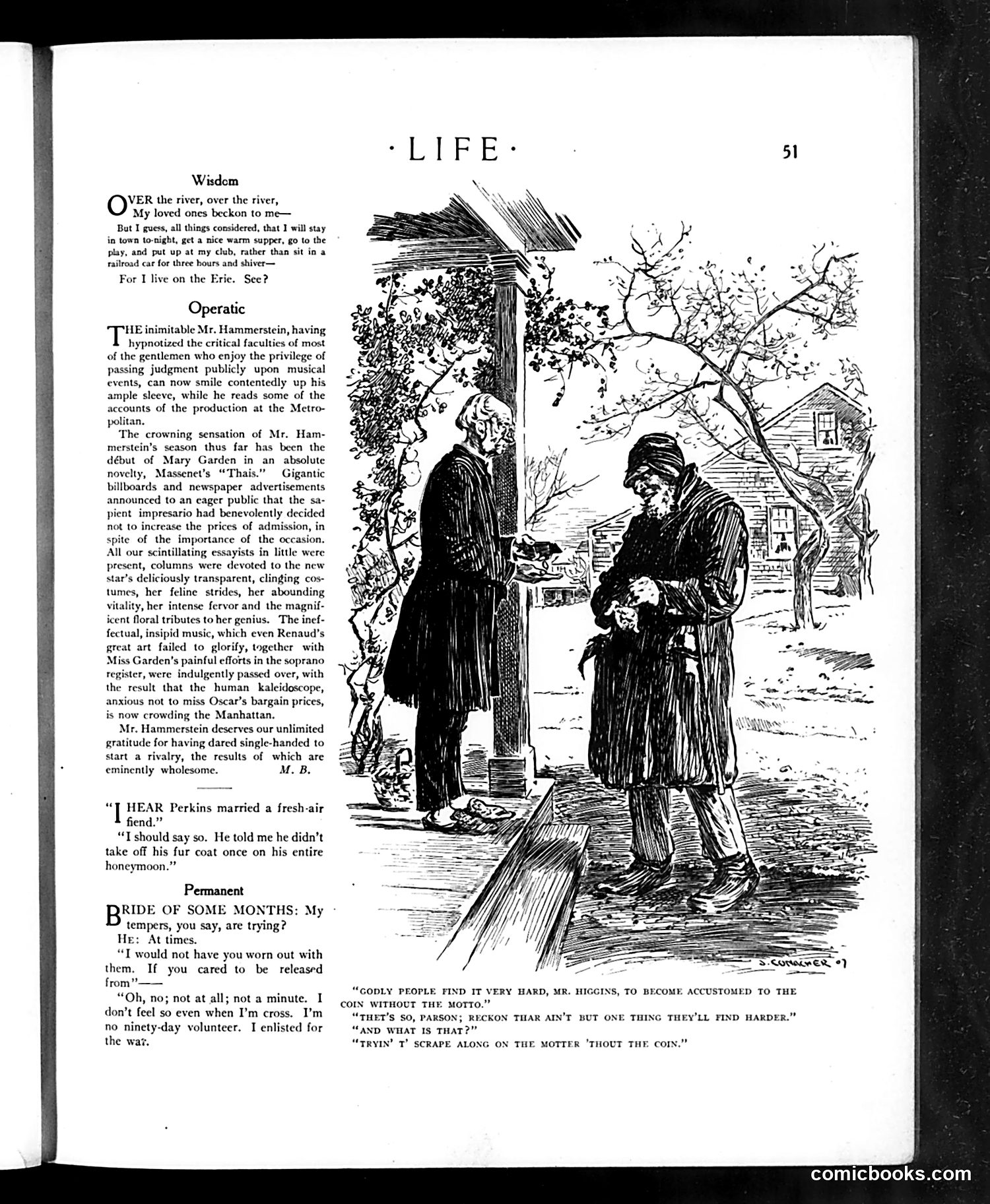 Life — January 9, 1908 — page 7 of 22