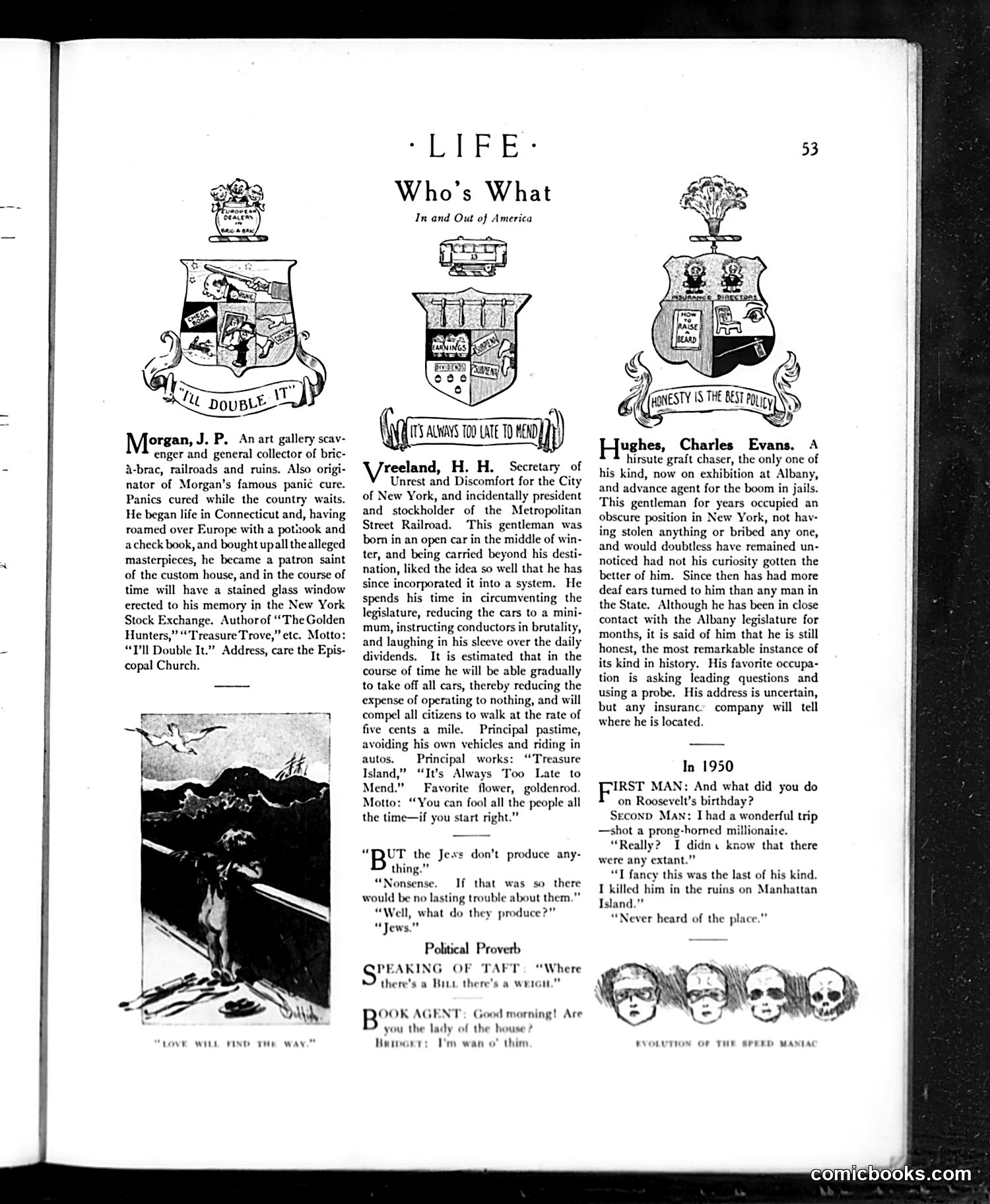 Life — January 9, 1908 — page 9 of 22