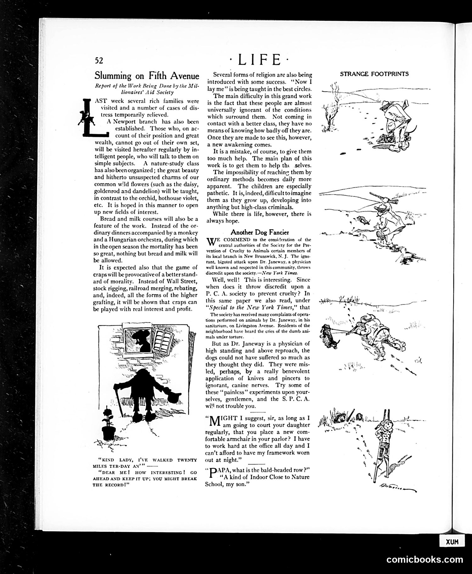 Life — January 9, 1908 — page 10 of 22