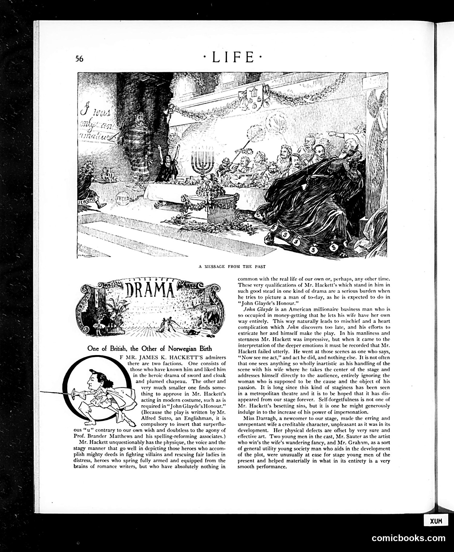 Life — January 9, 1908 — page 14 of 22