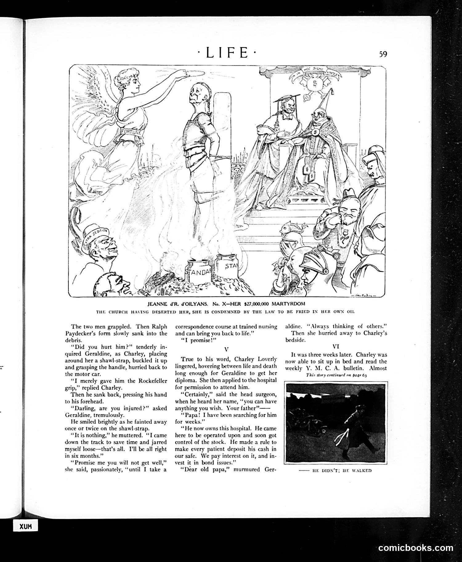 Life — January 9, 1908 — page 17 of 22