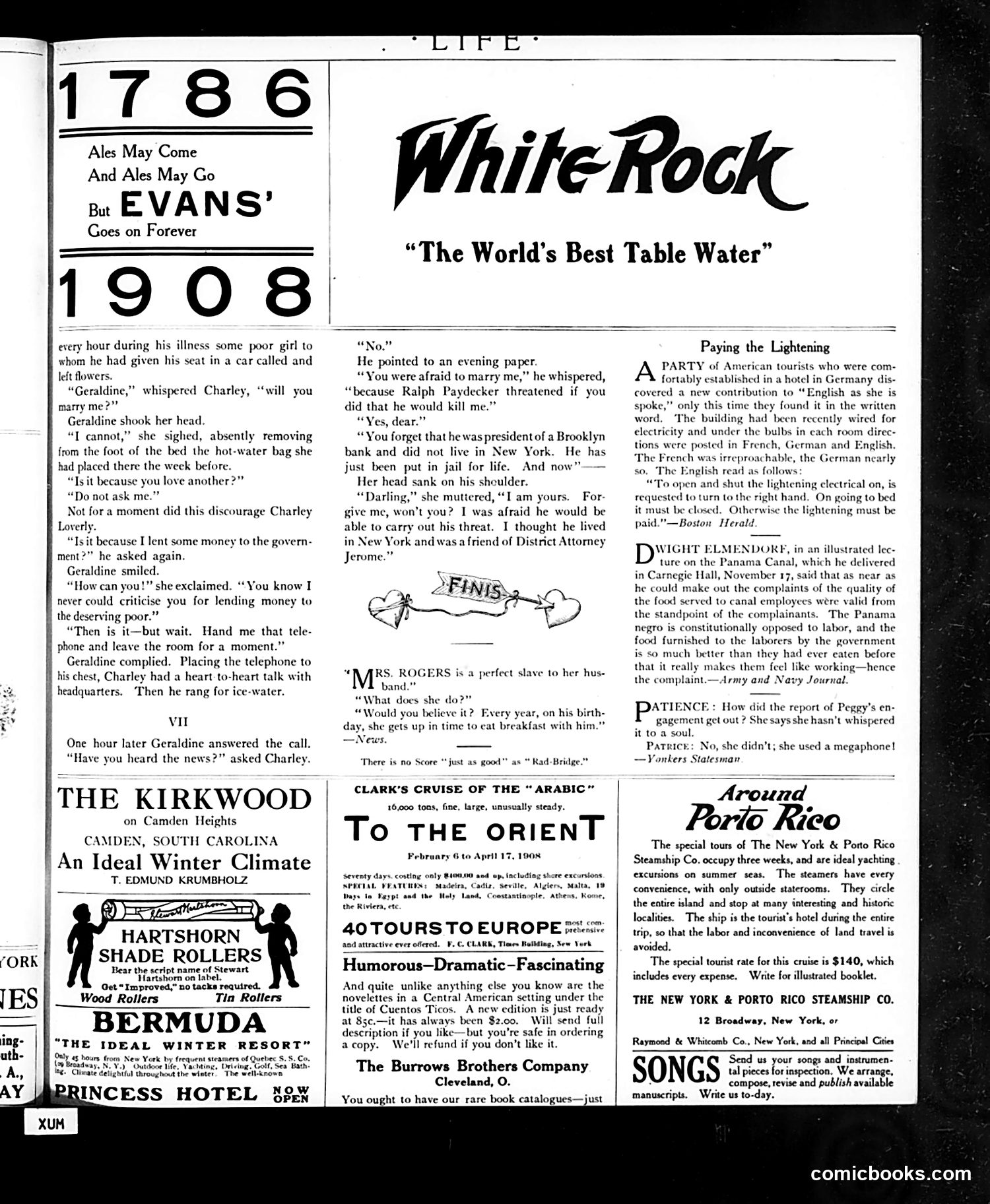 Life — January 9, 1908 — page 21 of 22