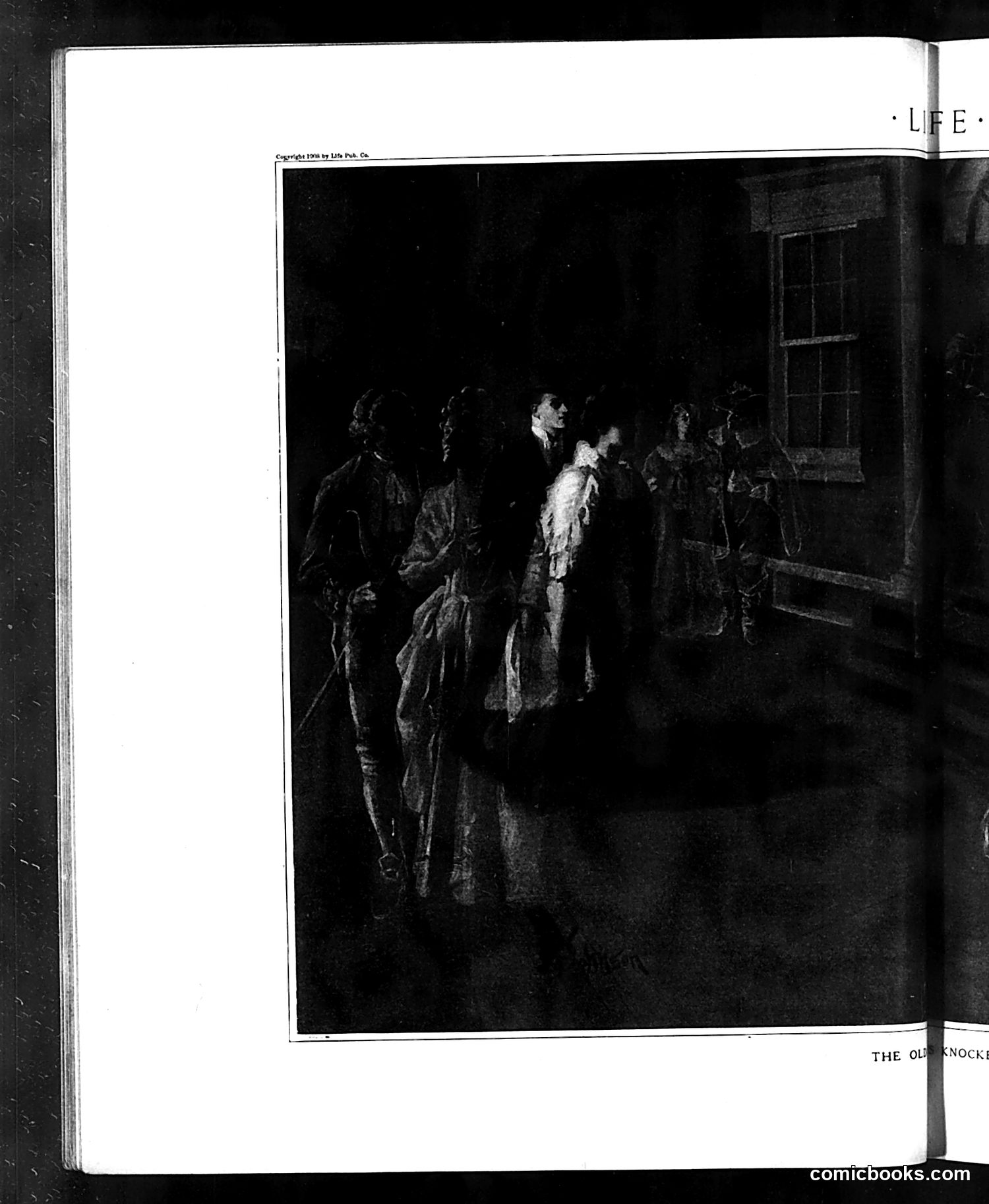 Life — January 16, 1908 — page 12 of 24