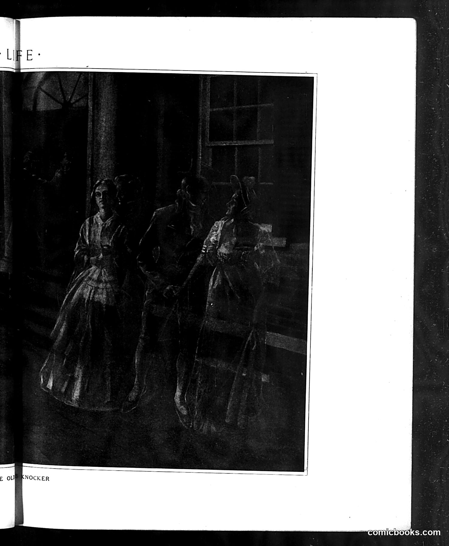Life — January 16, 1908 — page 13 of 24