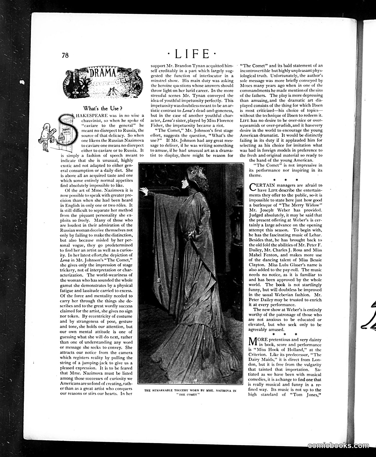 Life — January 16, 1908 — page 14 of 24