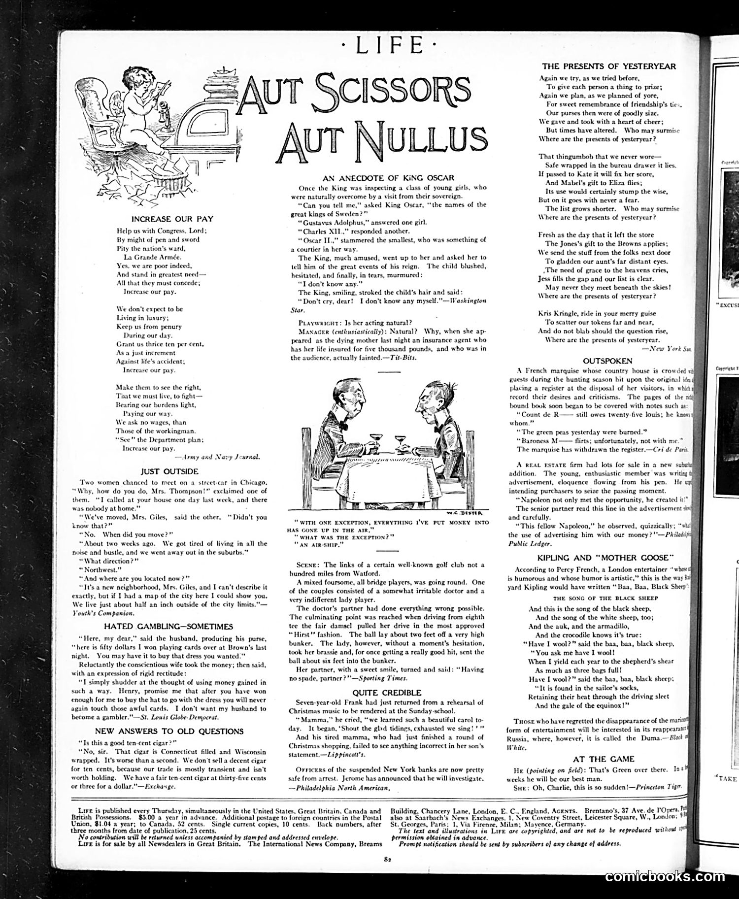 Life — January 16, 1908 — page 18 of 24