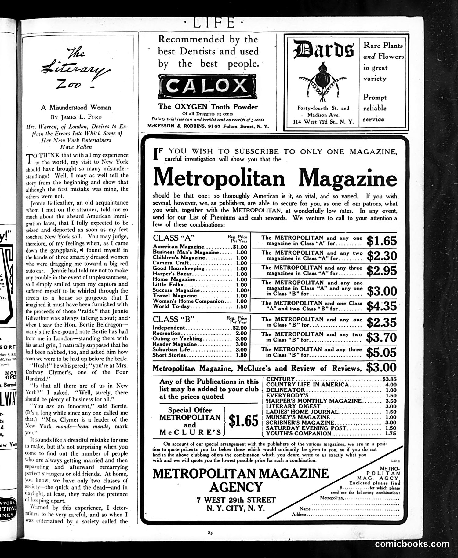 Life — January 16, 1908 — page 21 of 24