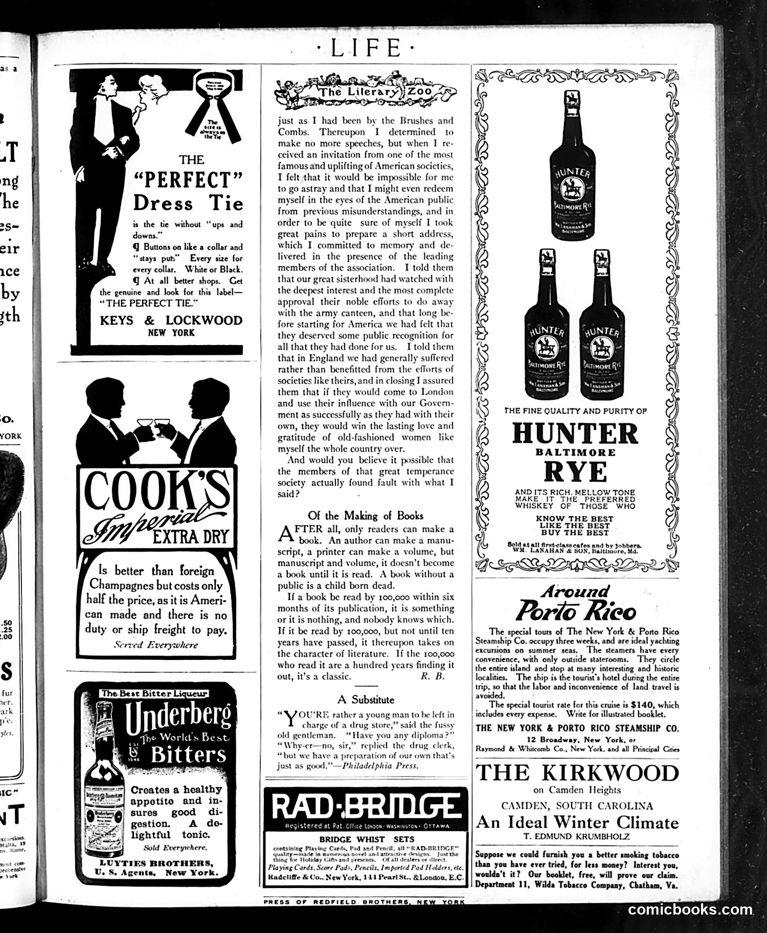 Life — January 16, 1908 — page 23 of 24