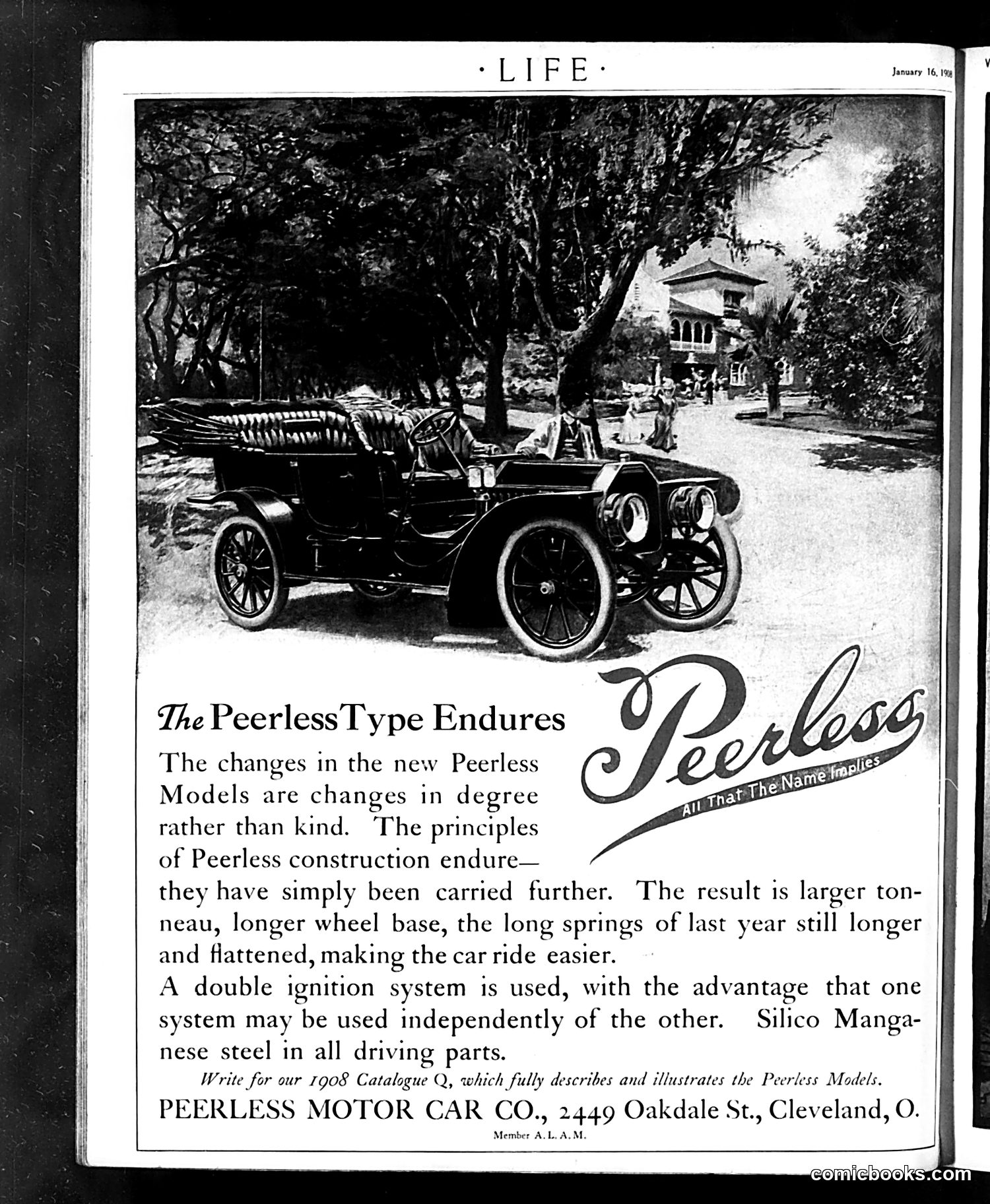 Life — January 16, 1908 — page 24 of 24