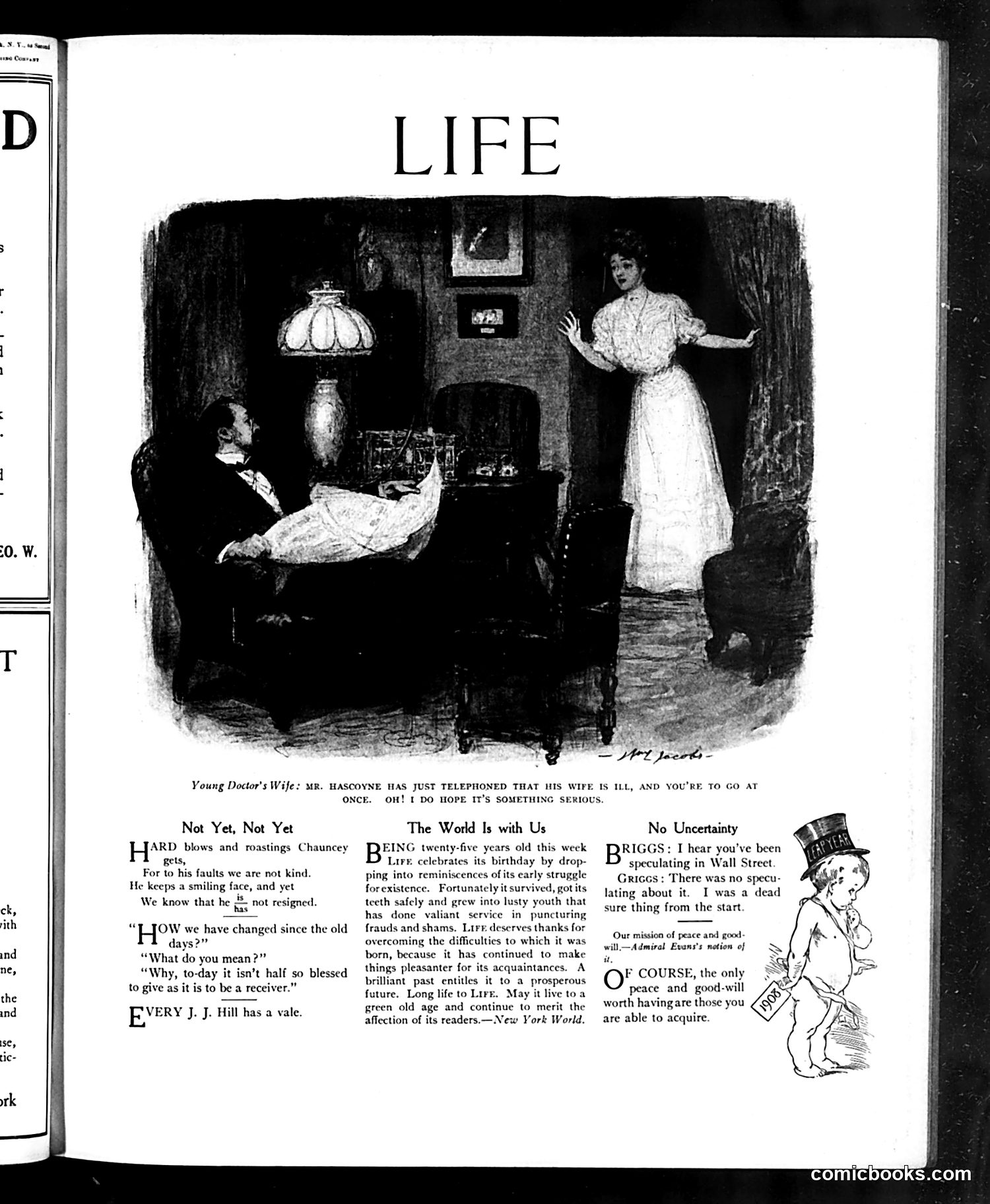 Life — January 23, 1908 — page 3 of 20