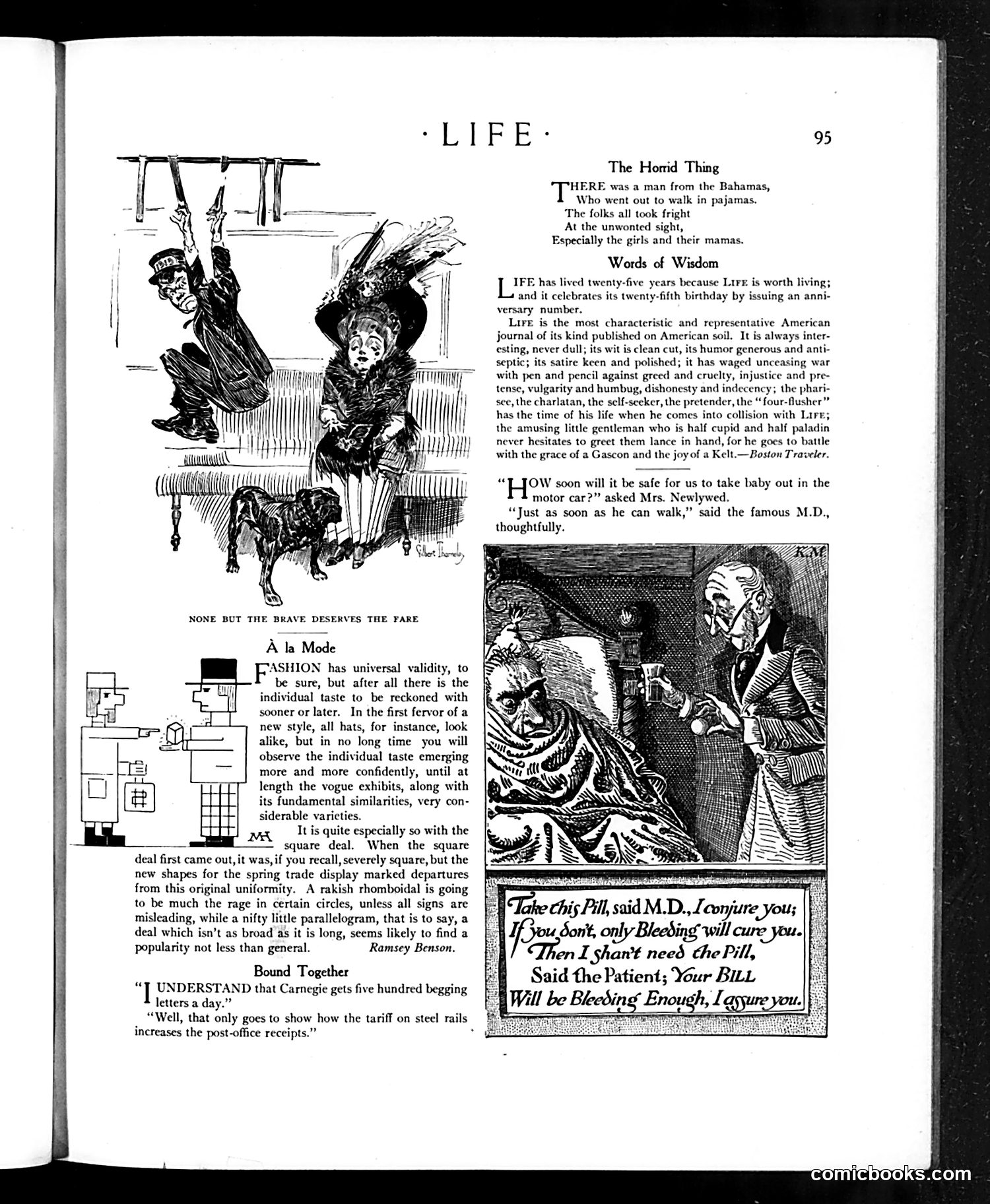Life — January 23, 1908 — page 7 of 20