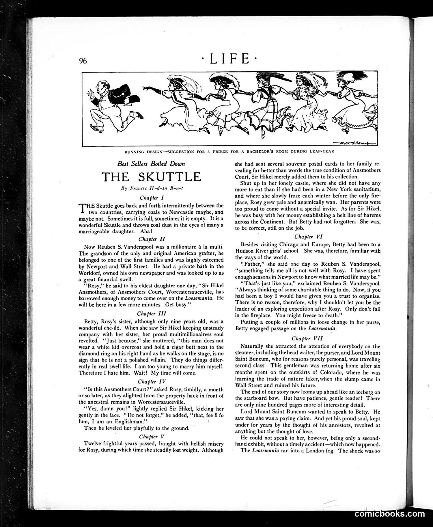 Life — January 23, 1908 — page 8 of 20