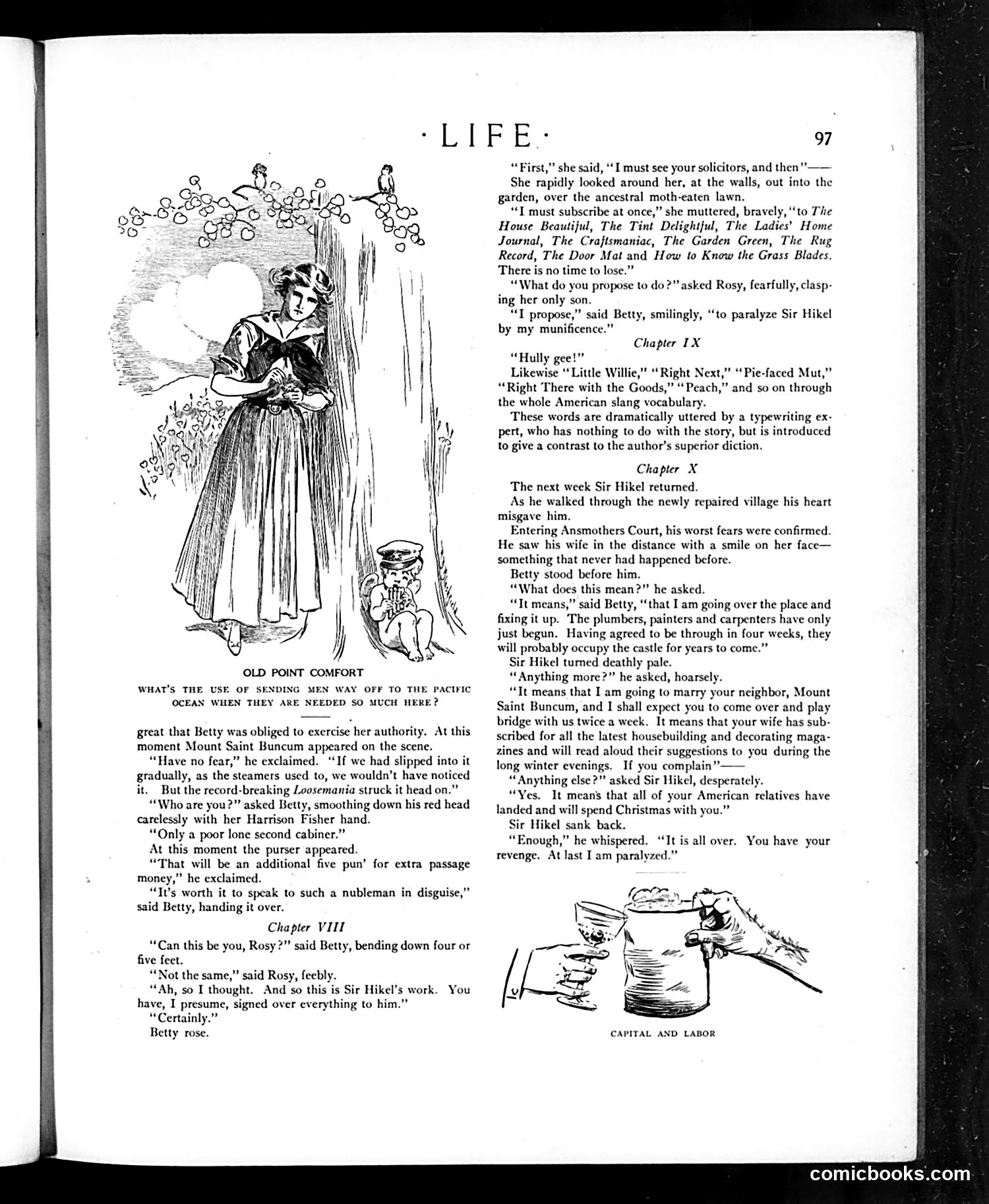 Life — January 23, 1908 — page 9 of 20