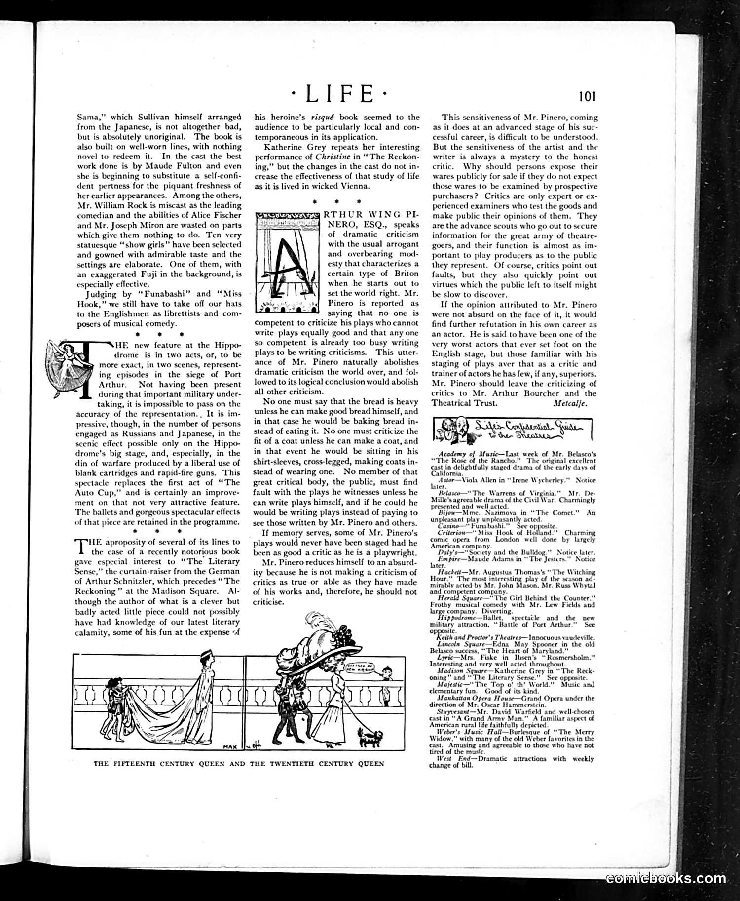 Life — January 23, 1908 — page 13 of 20