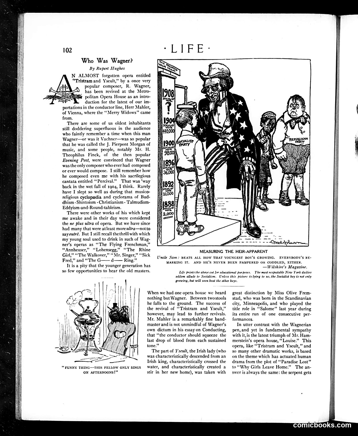 Life — January 23, 1908 — page 14 of 20