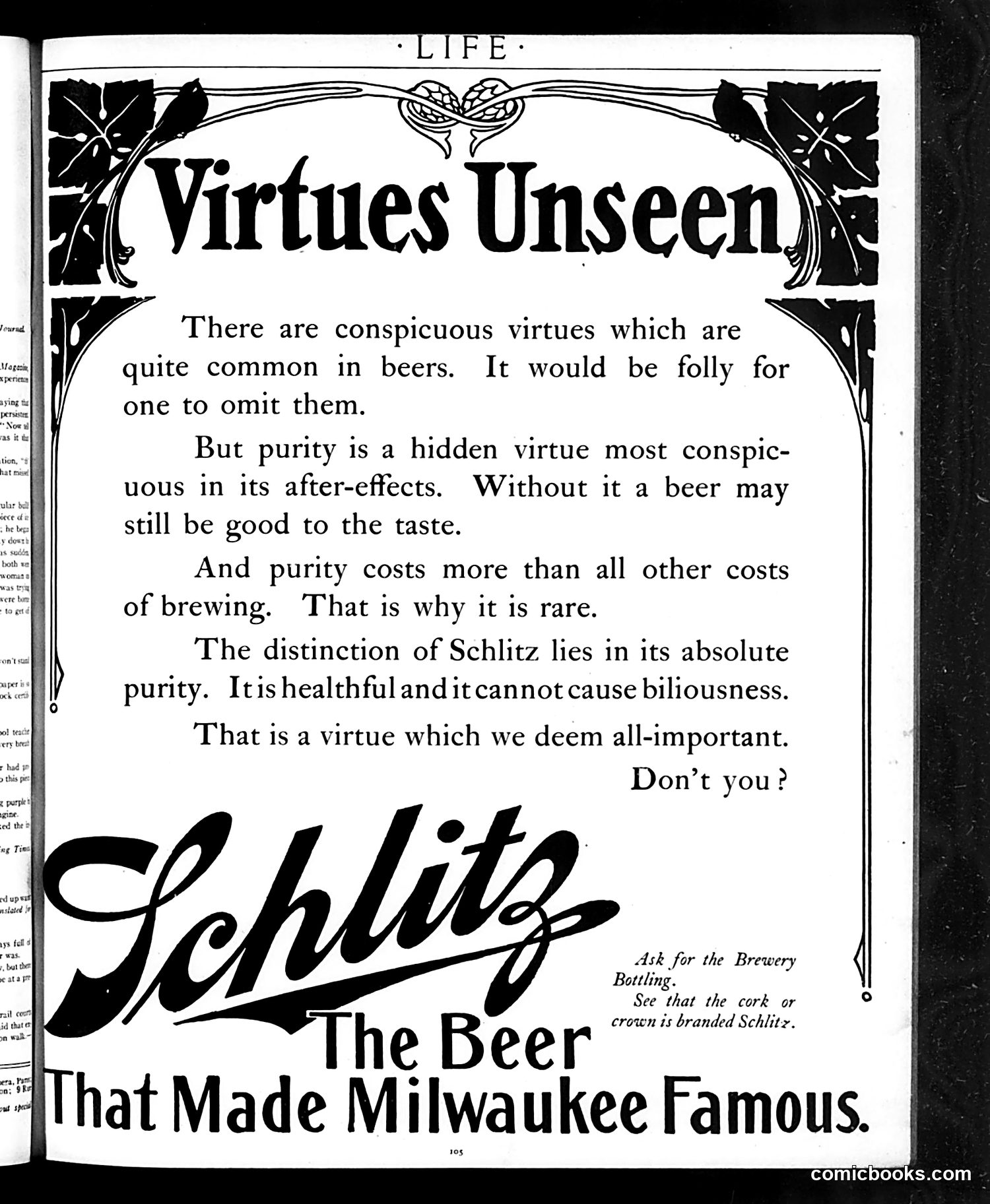 Life — January 23, 1908 — page 17 of 20