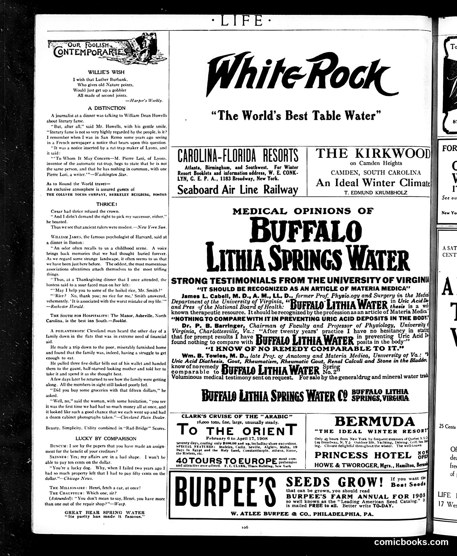 Life — January 23, 1908 — page 18 of 20