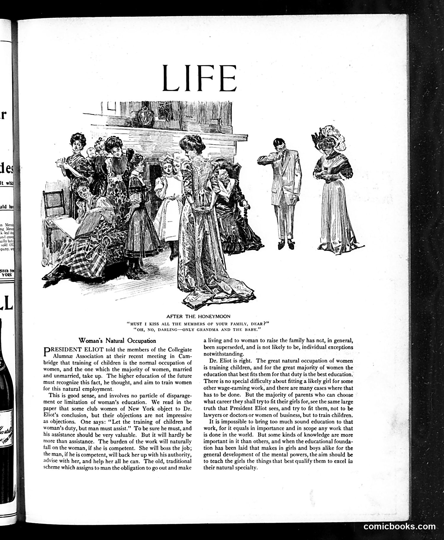 Life — January 30, 1908 — page 3 of 22