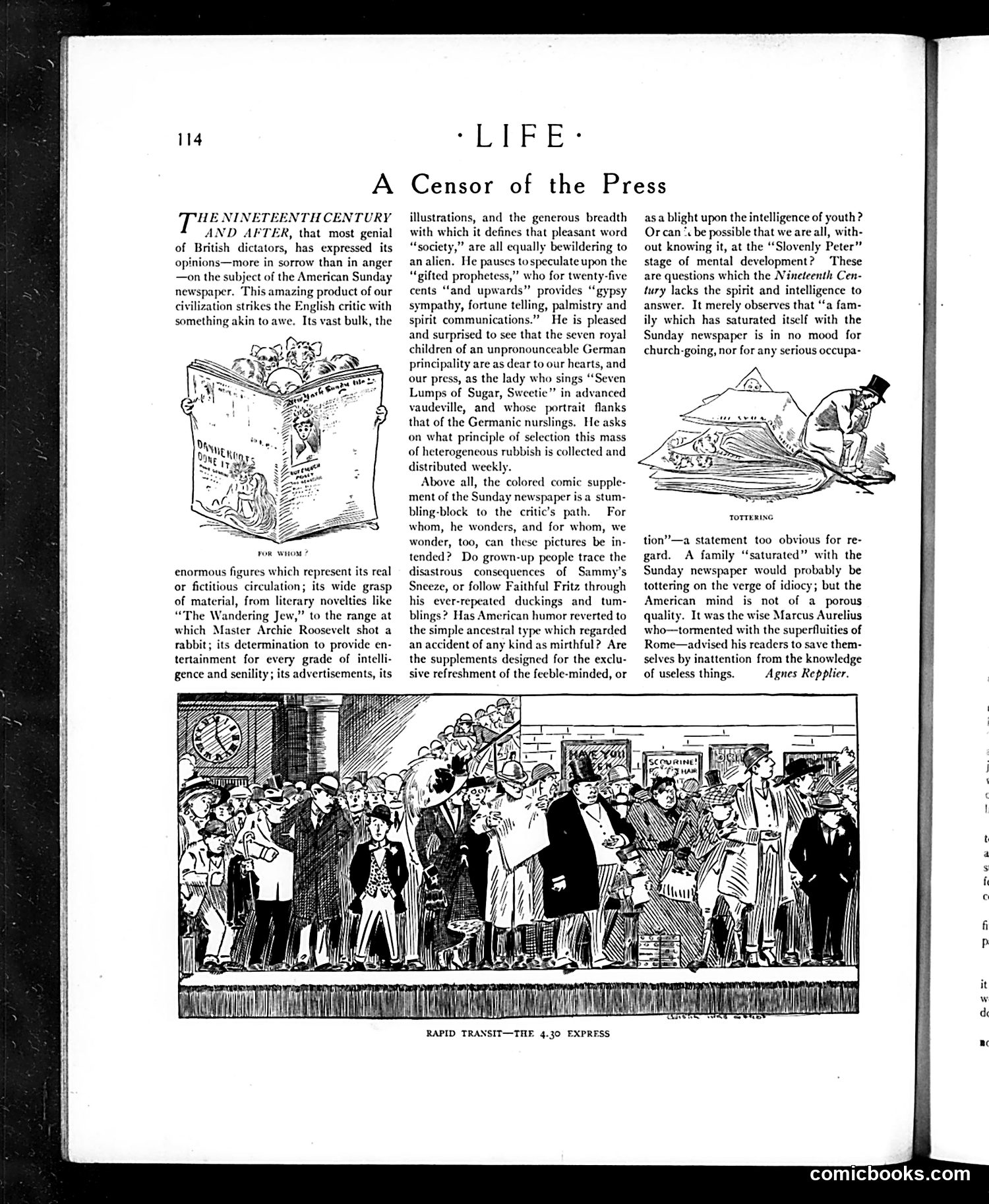 Life — January 30, 1908 — page 6 of 22