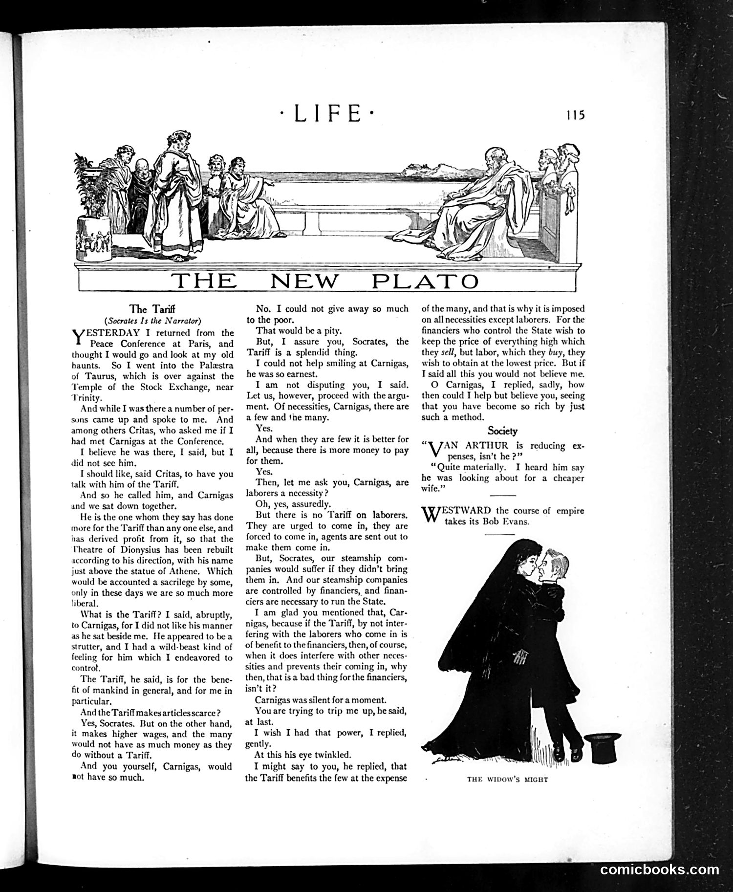 Life — January 30, 1908 — page 7 of 22