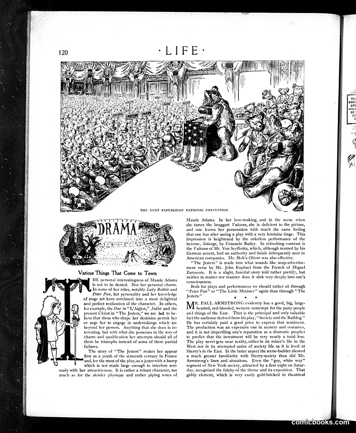 Life — January 30, 1908 — page 12 of 22