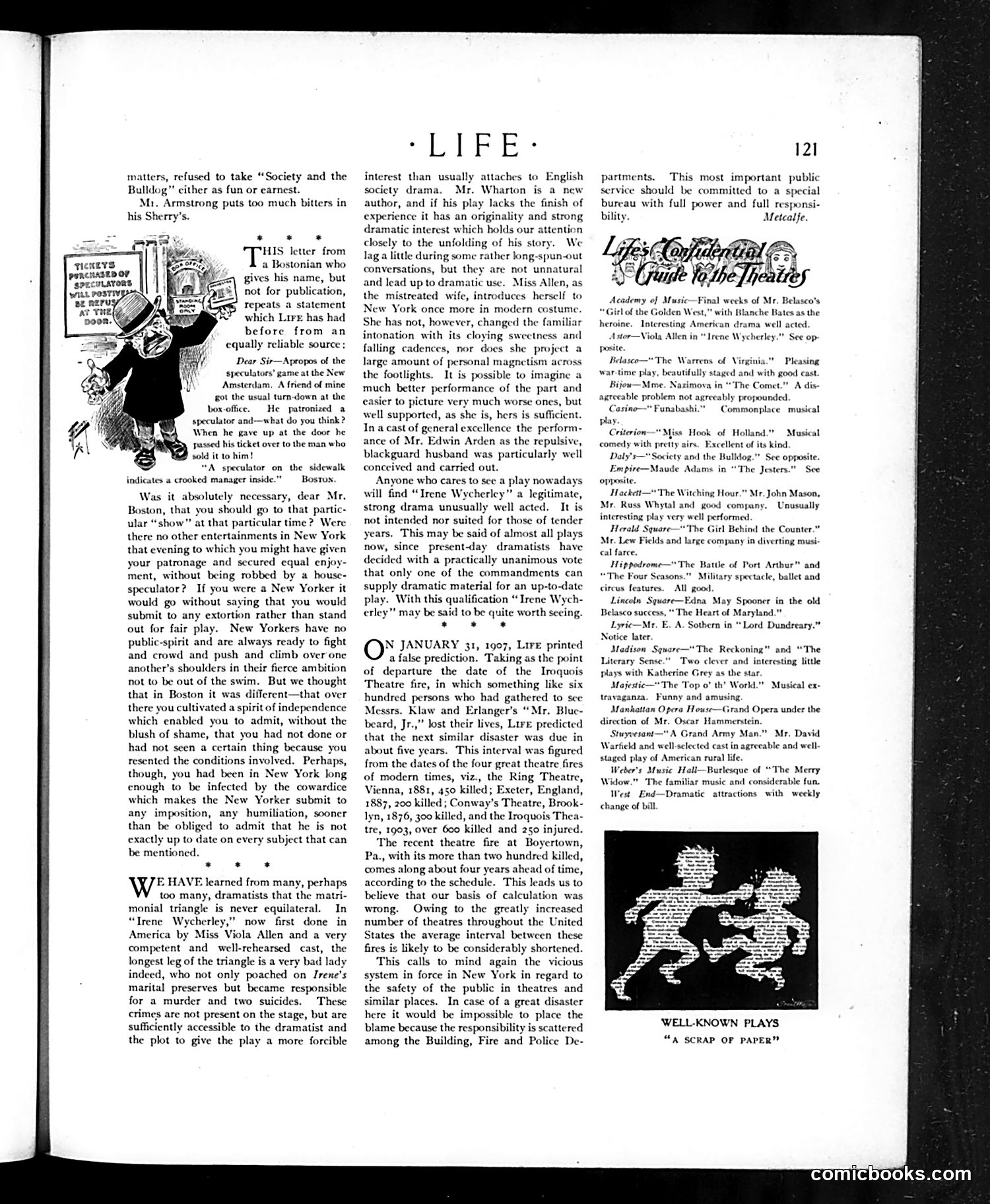 Life — January 30, 1908 — page 13 of 22