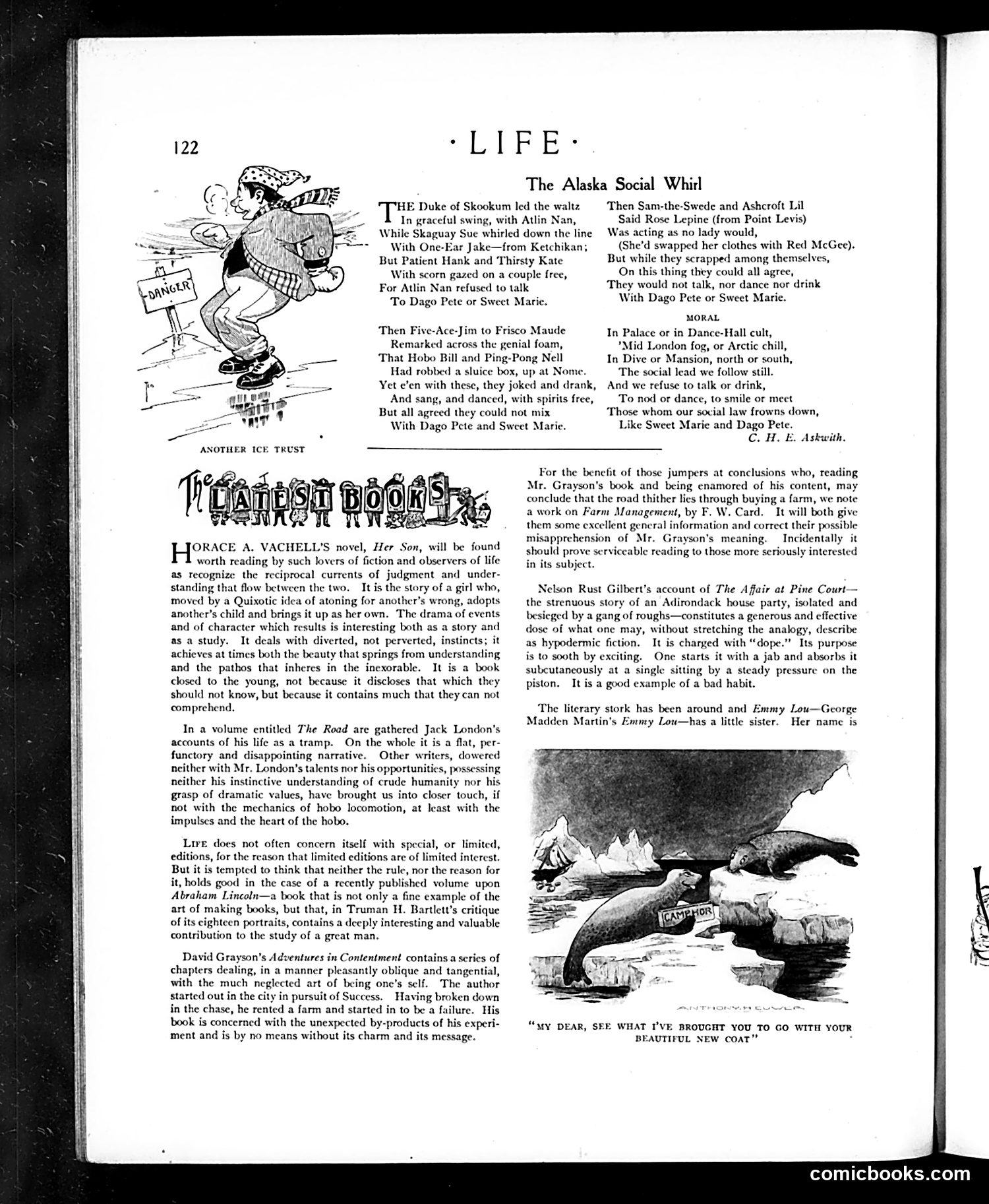 Life — January 30, 1908 — page 14 of 22