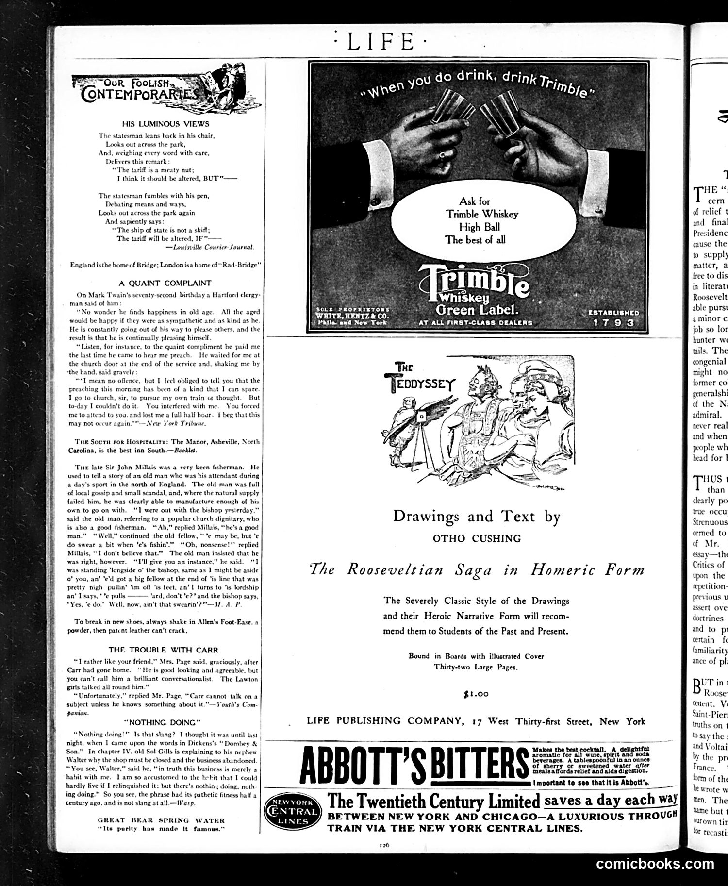 Life — January 30, 1908 — page 18 of 22