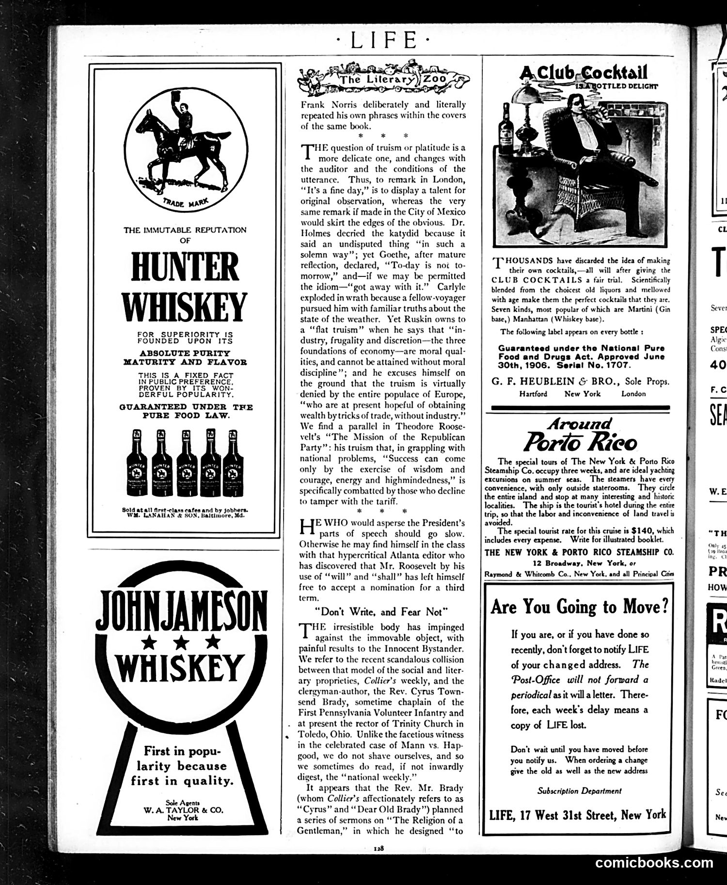 Life — January 30, 1908 — page 20 of 22