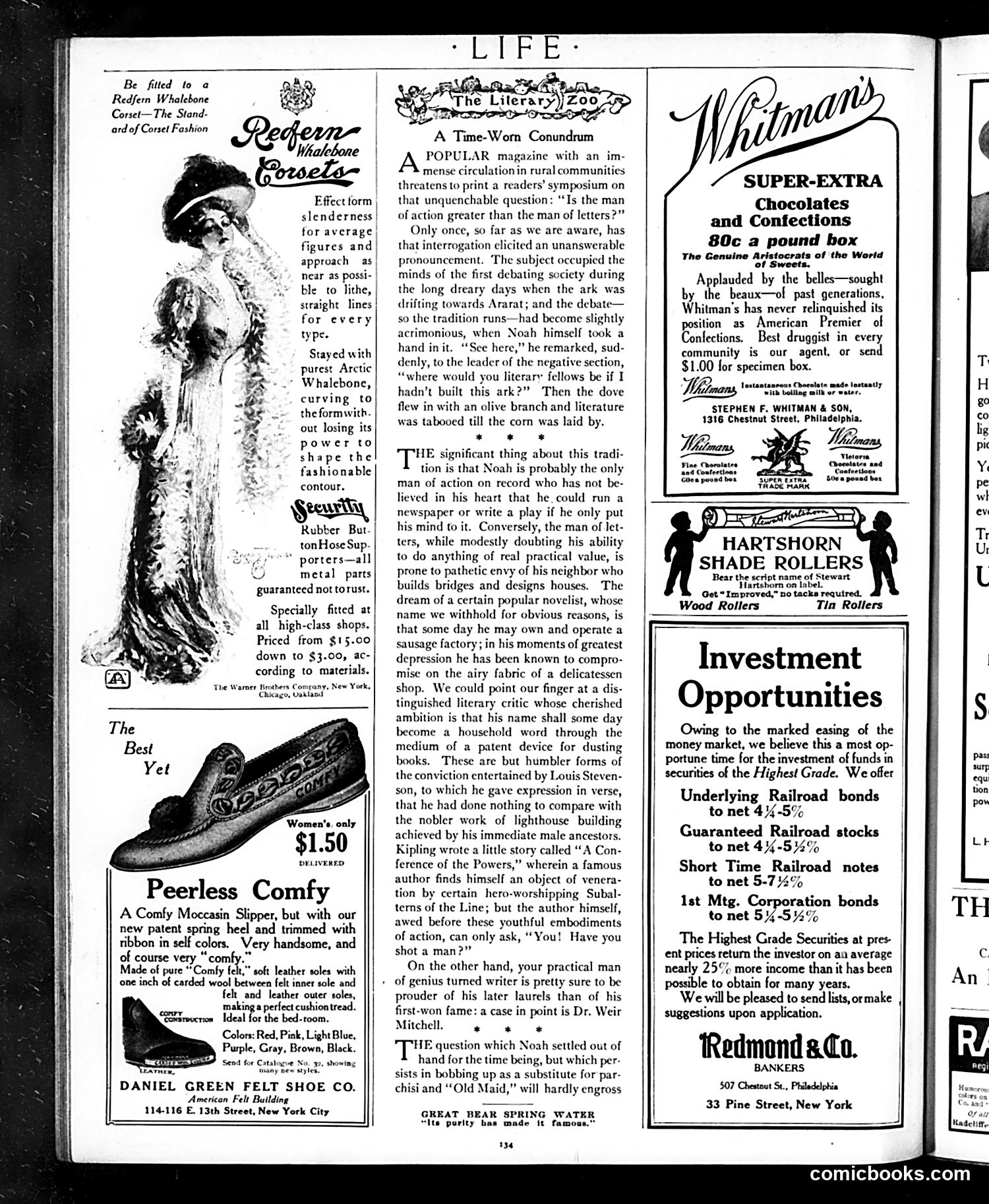 Life — February 6, 1908 — page 4 of 36