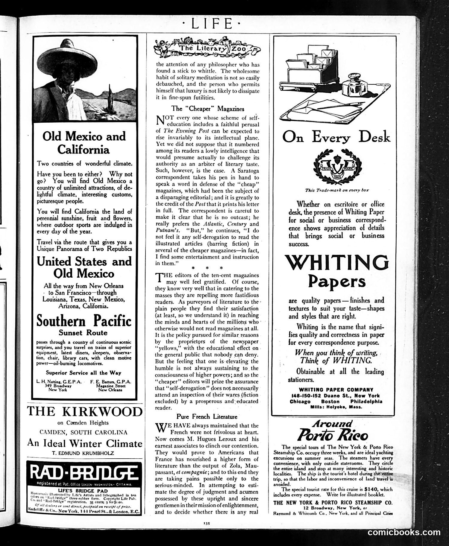 Life — February 6, 1908 — page 5 of 36