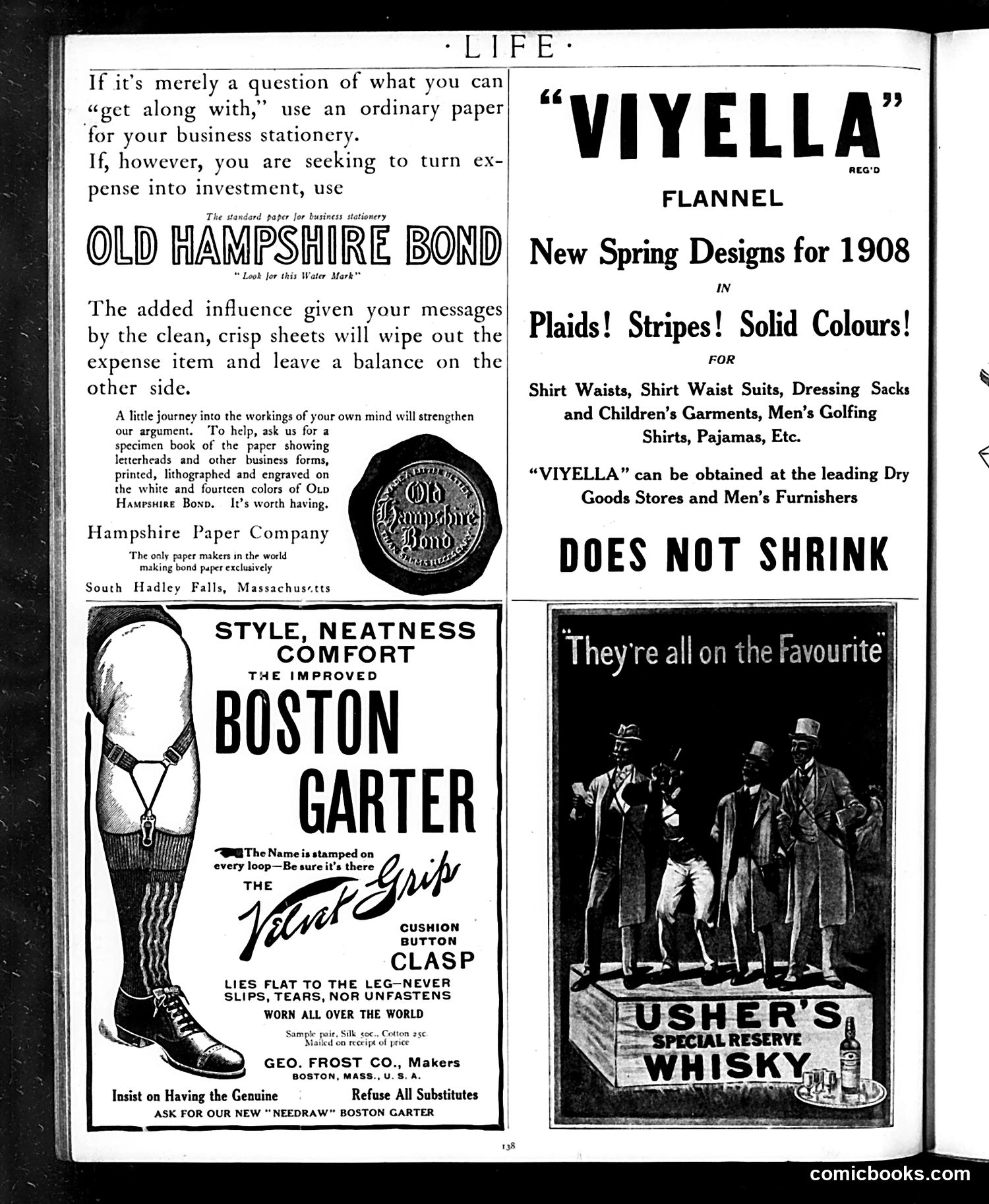 Life — February 6, 1908 — page 8 of 36