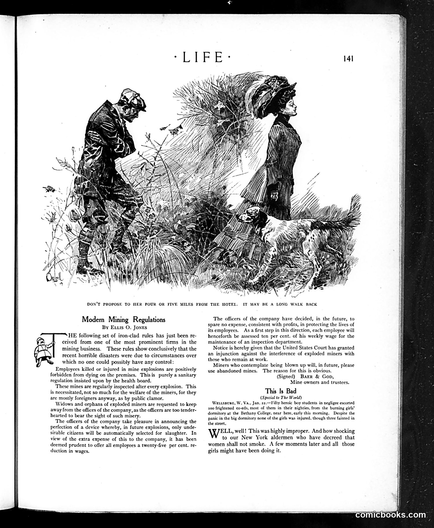 Life — February 6, 1908 — page 11 of 36