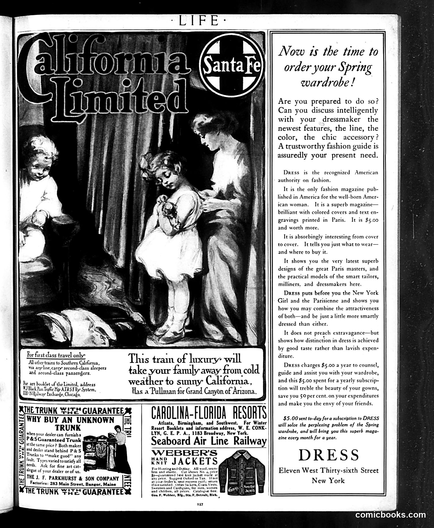 Life — February 6, 1908 — page 27 of 36