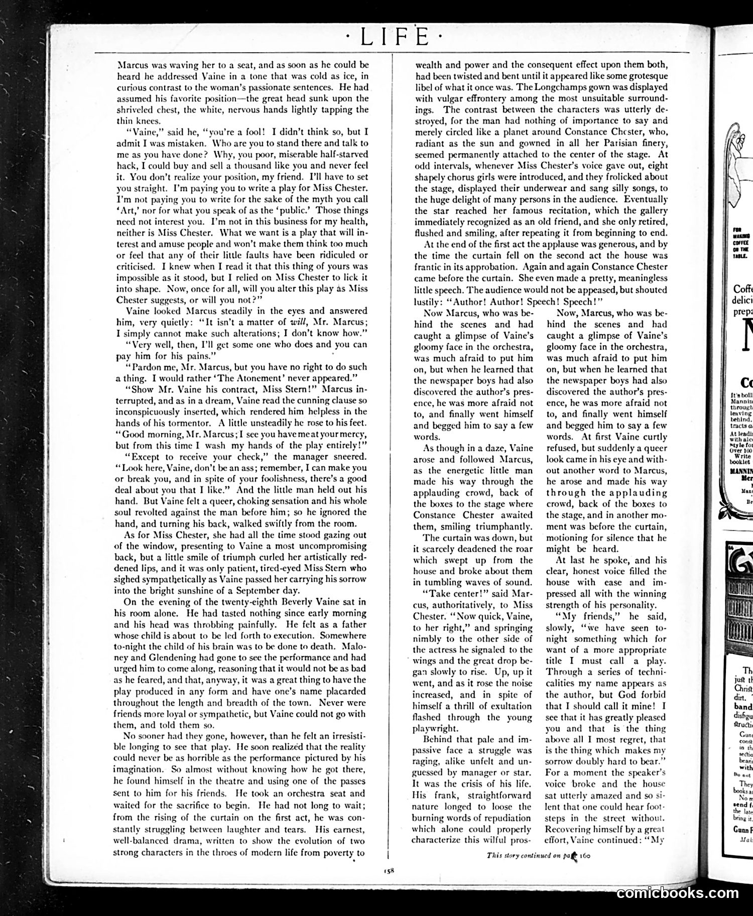 Life — February 6, 1908 — page 28 of 36